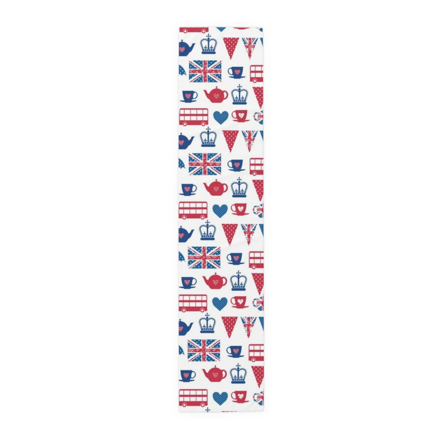 Table Runner (Cotton, Poly)