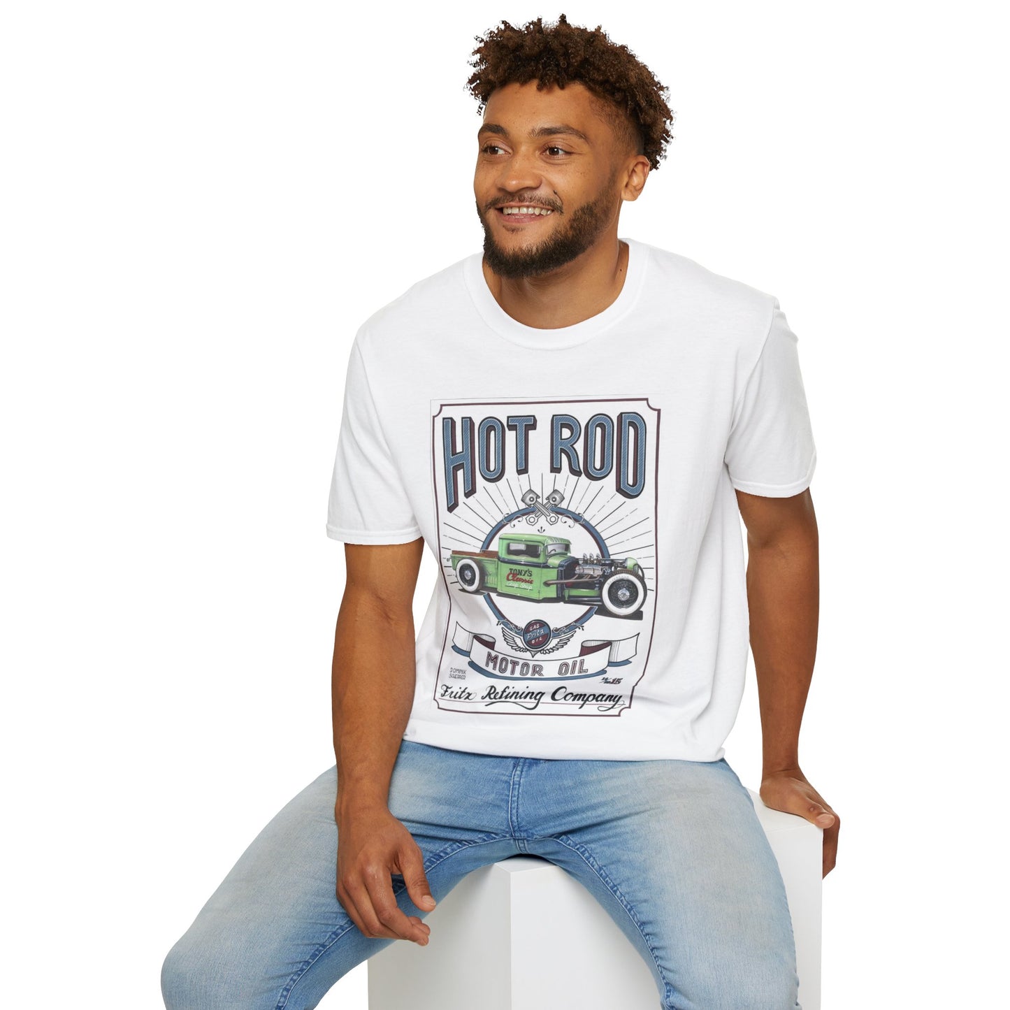 Unisex T-Shirt