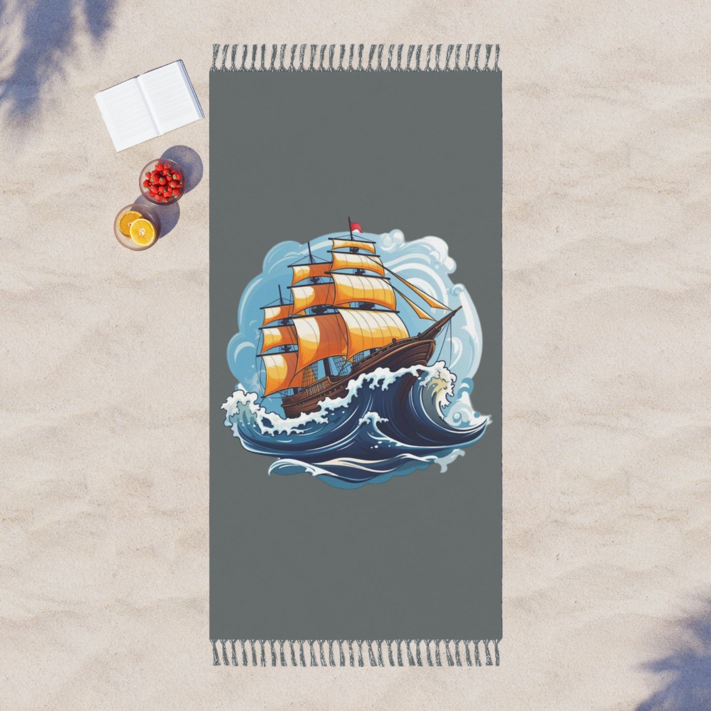 Boho Beach Cloth