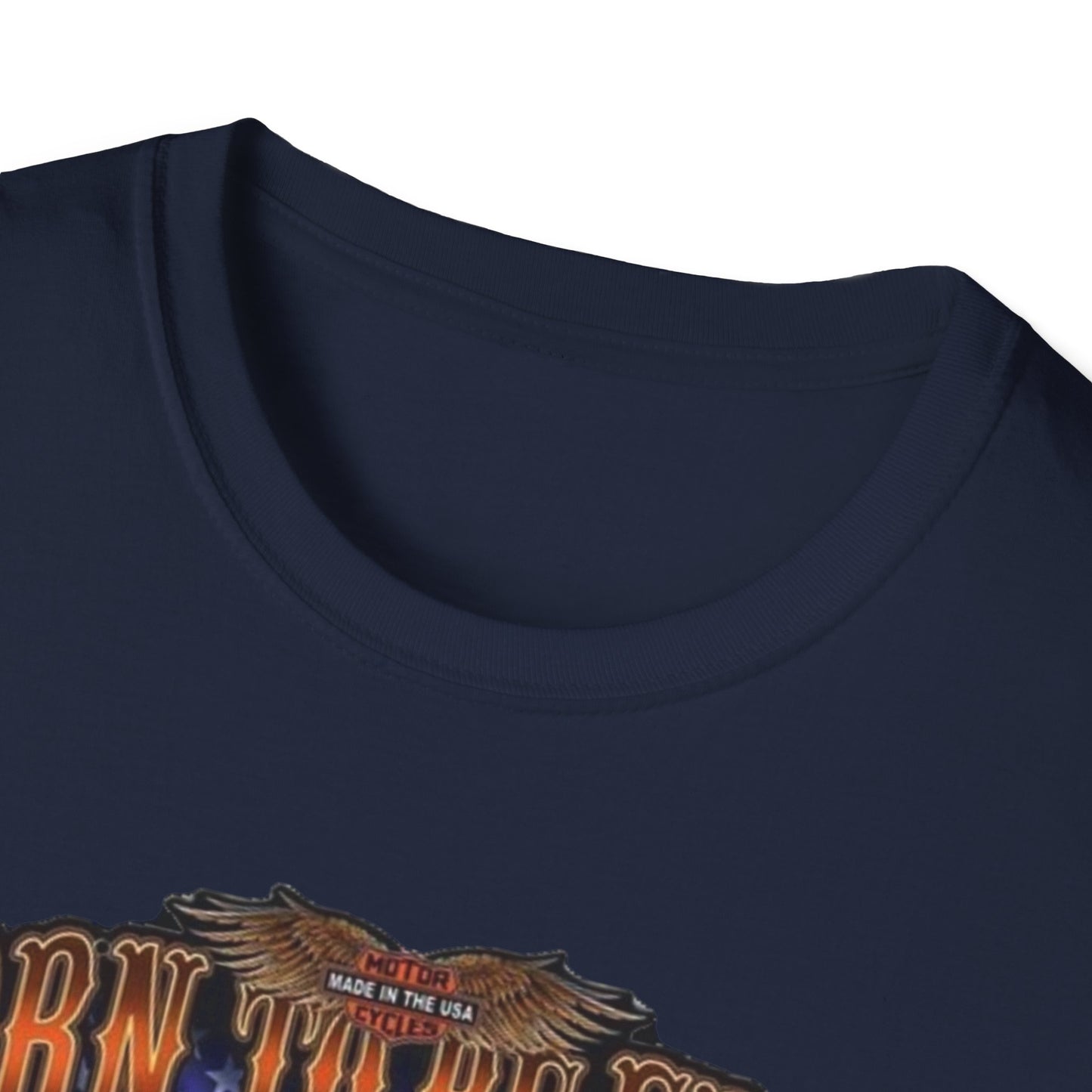 Eagle Unisex T-Shirt One