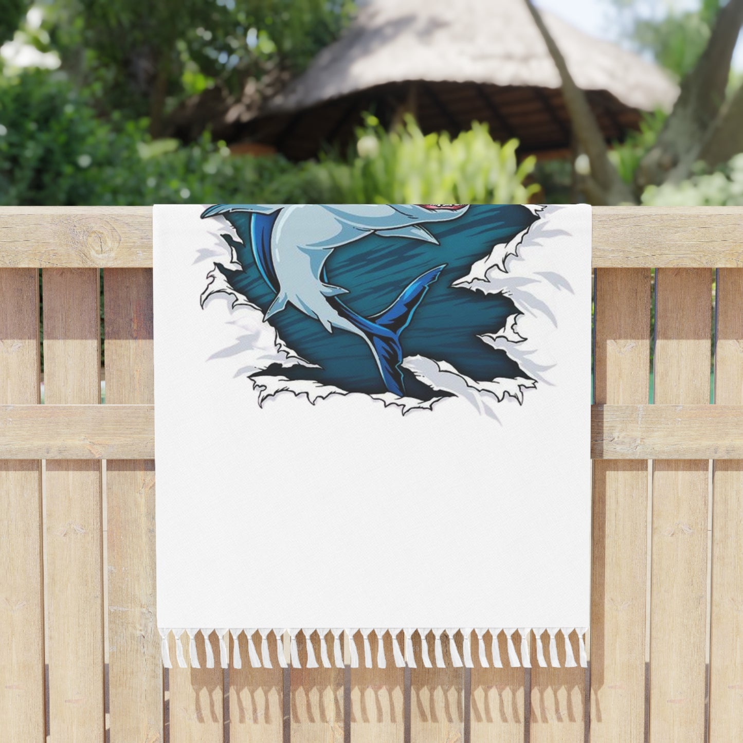 Boho Beach Cloth