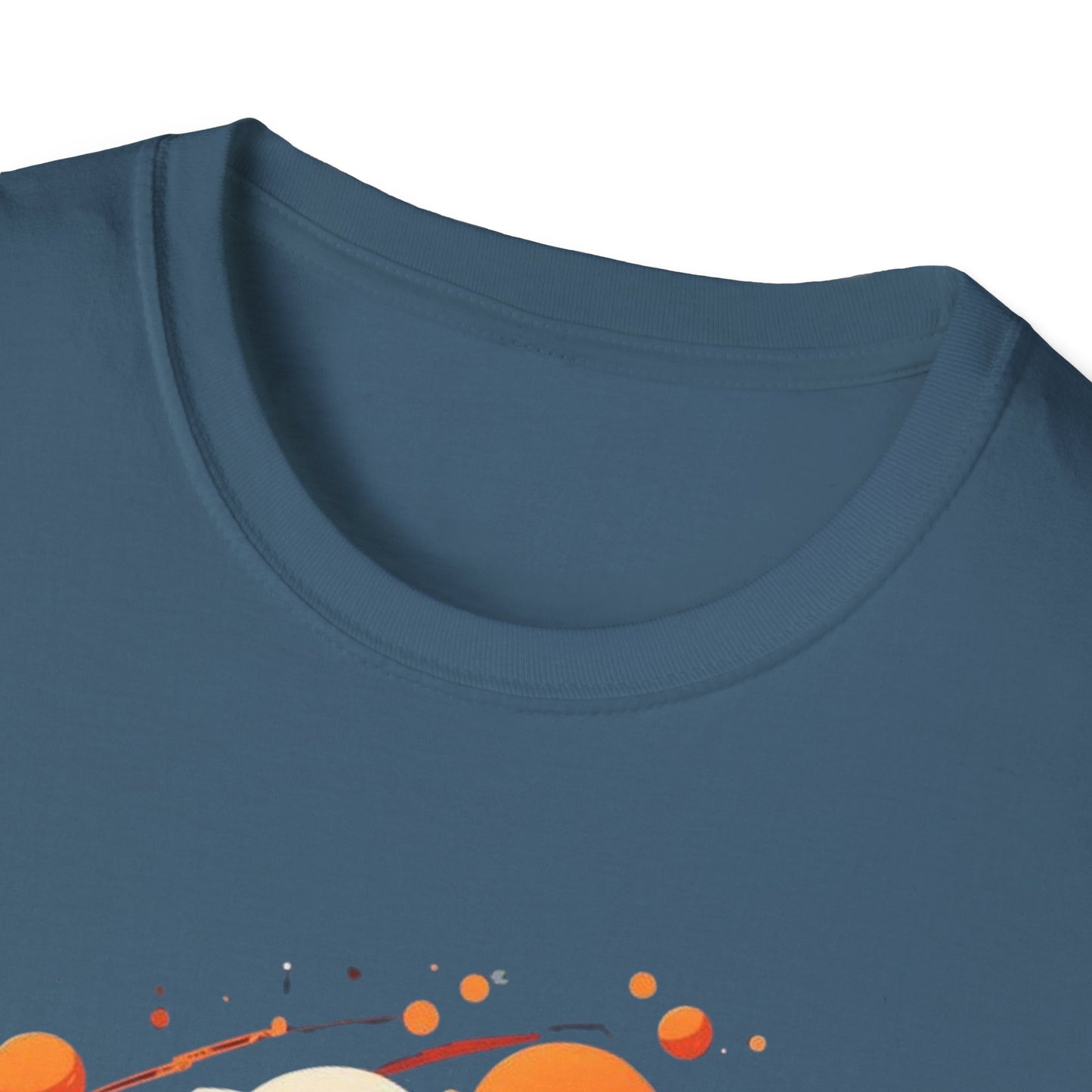 Voyagers Unisex T-Shirt Ten