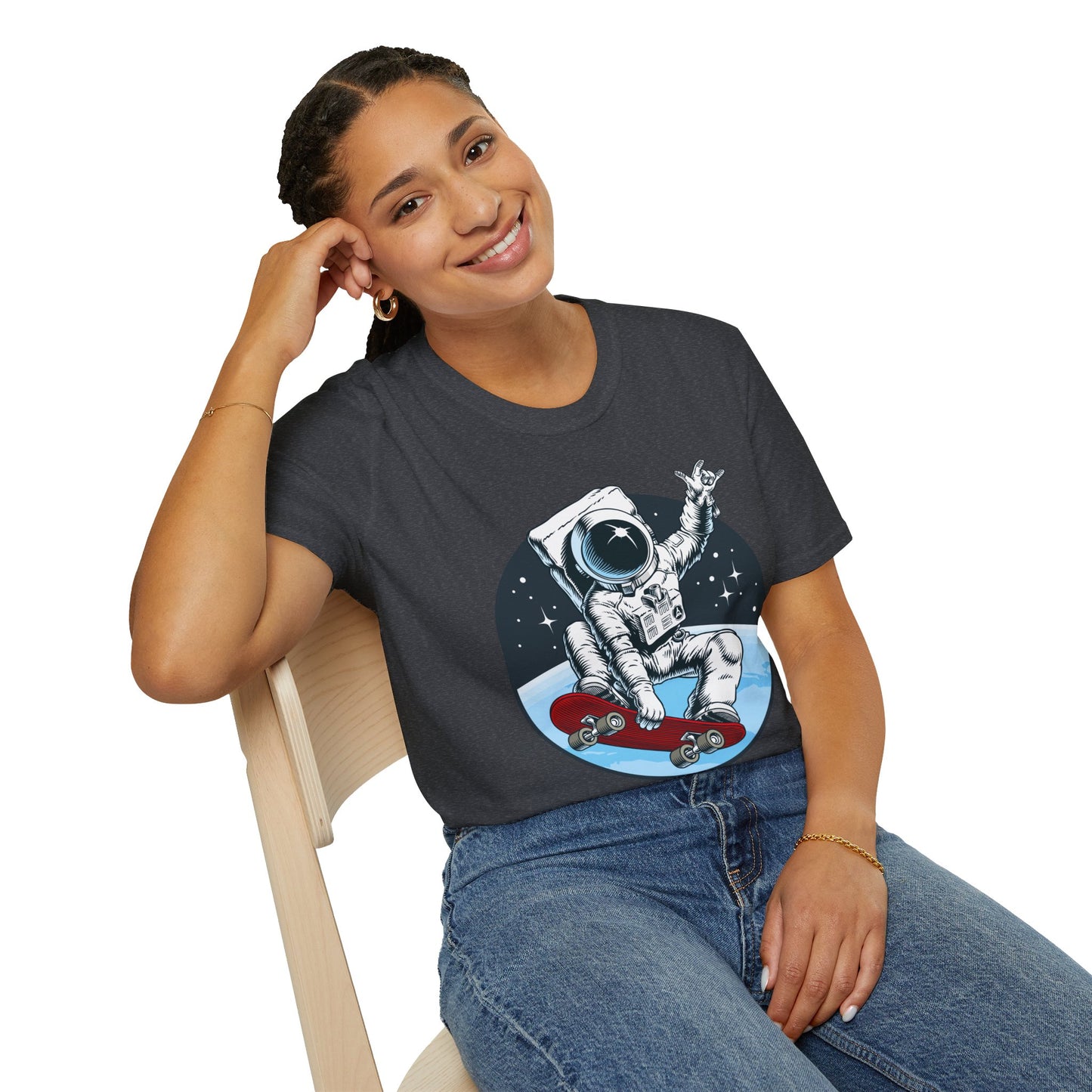 Voyagers Unisex T-Shirt One