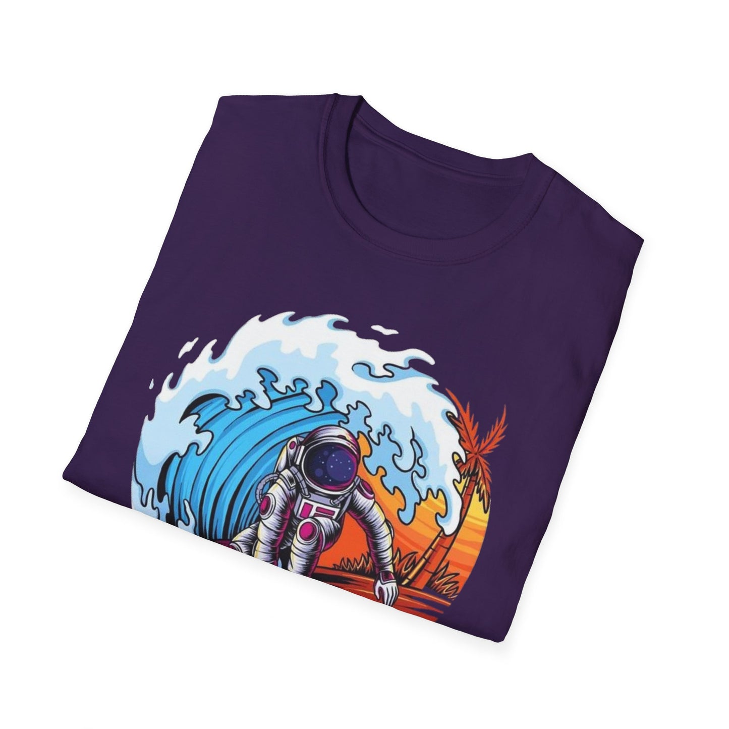 Voyagers Unisex T-Shirt Eleven