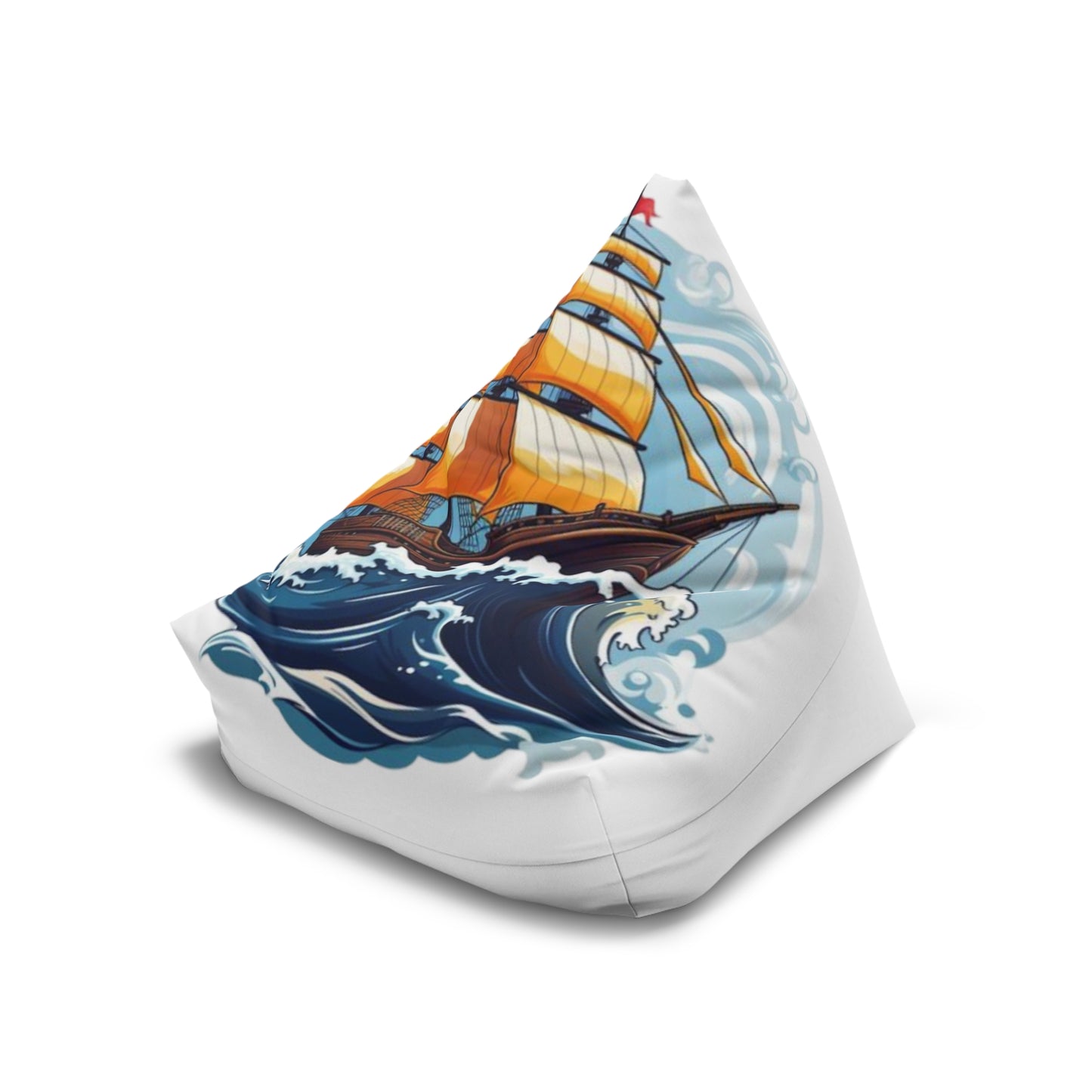 Bean Bag Chair Cover