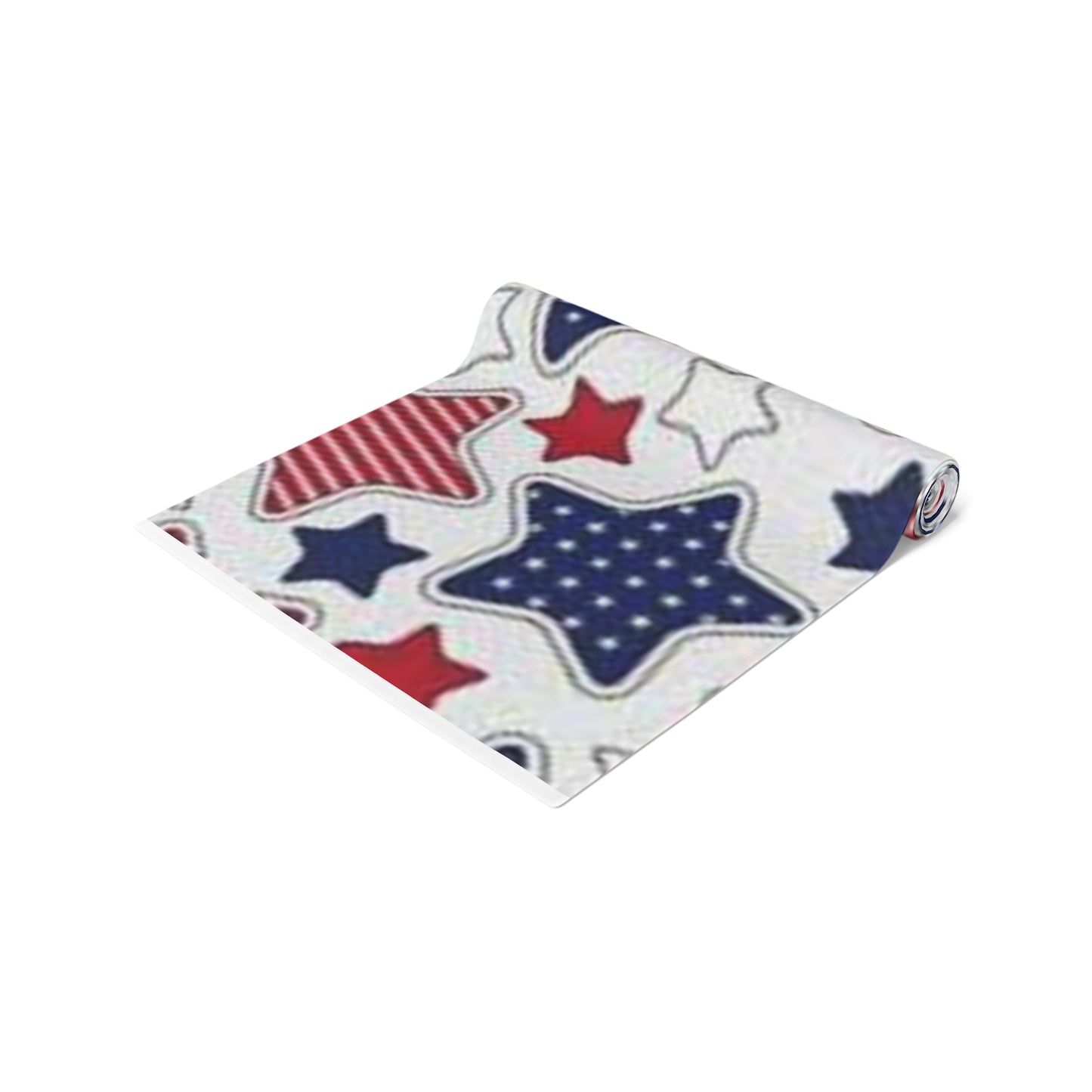 Table Runner (Cotton, Poly)