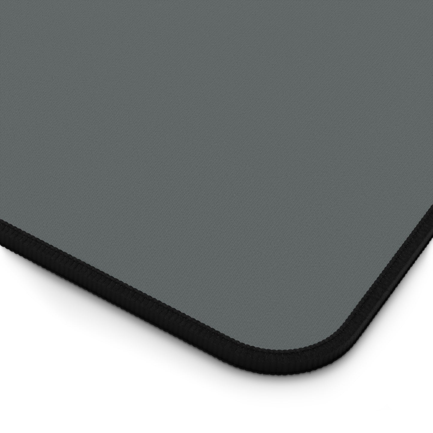 Nasa Mouse Pad Dark Grey