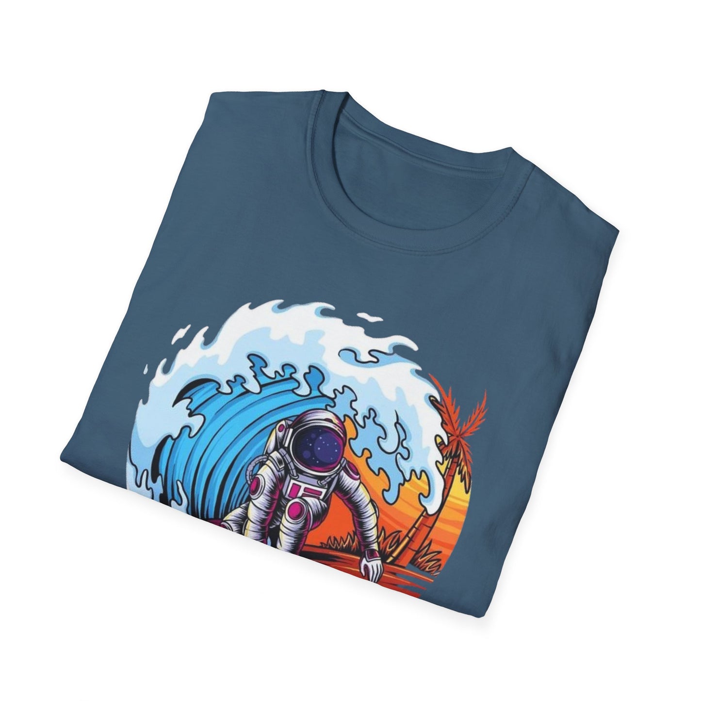 Voyagers Unisex T-Shirt Eleven