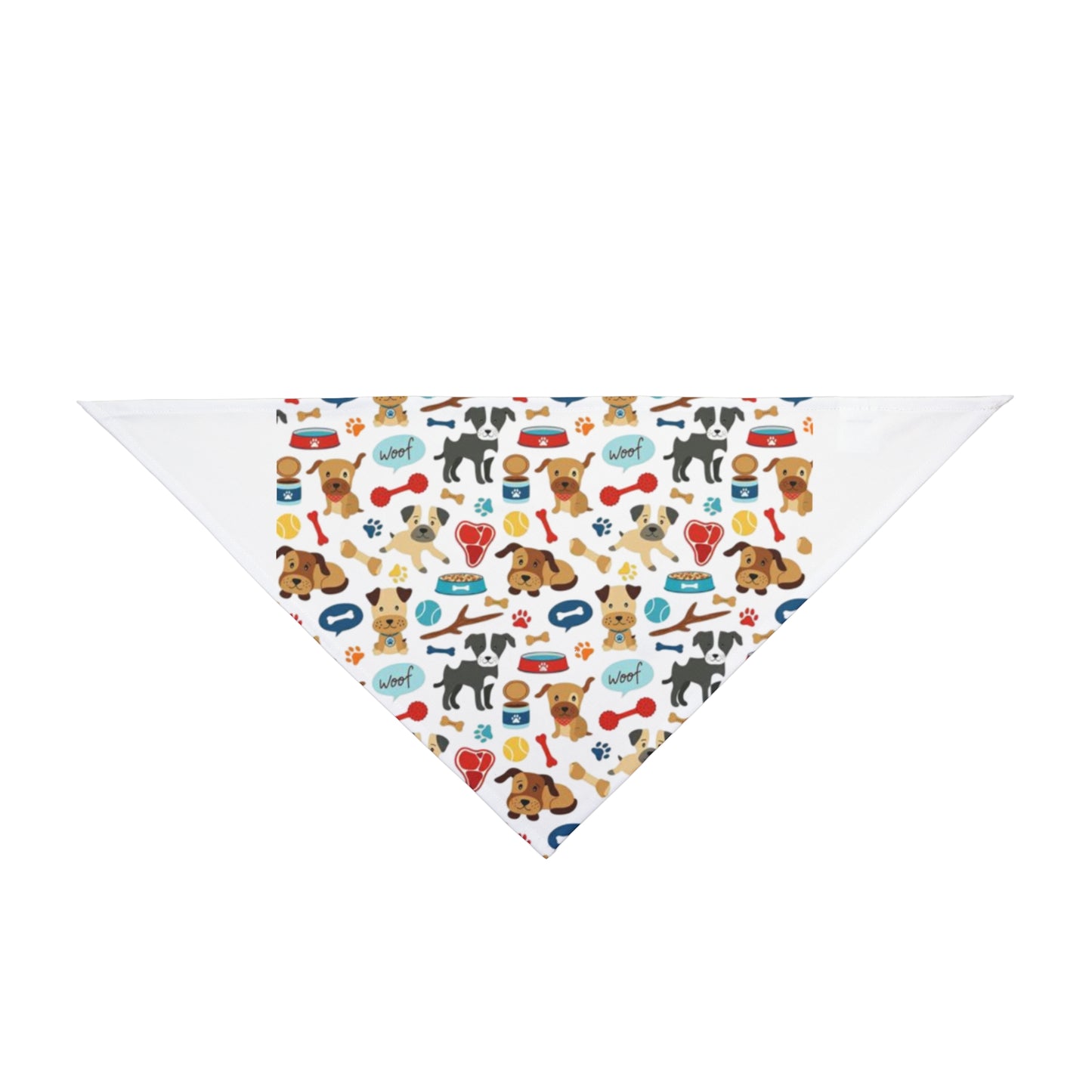 Pet Bandana