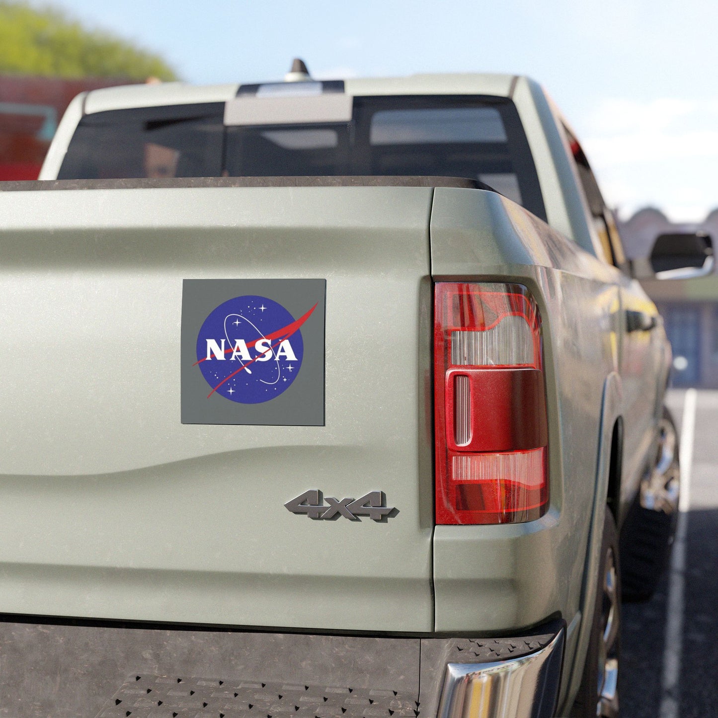 Car Magnets
