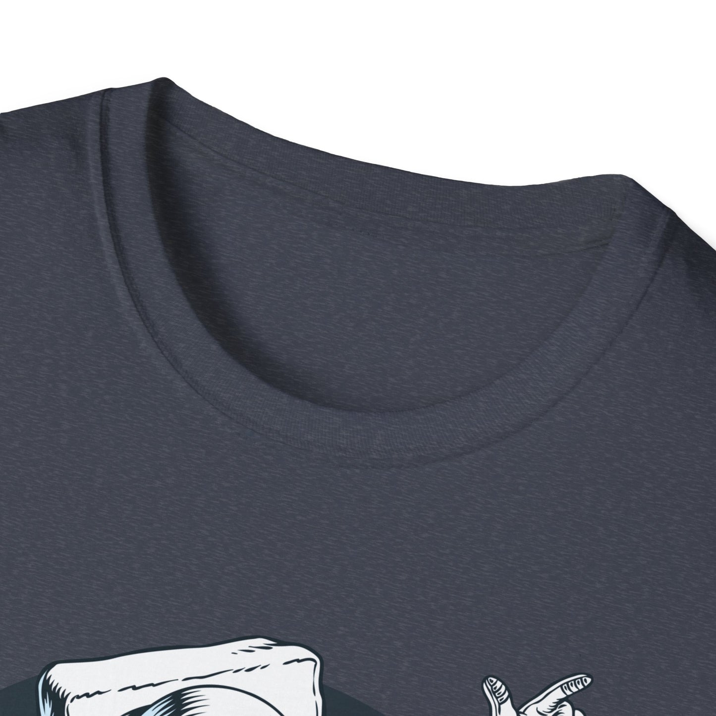 Voyagers Unisex T-Shirt One