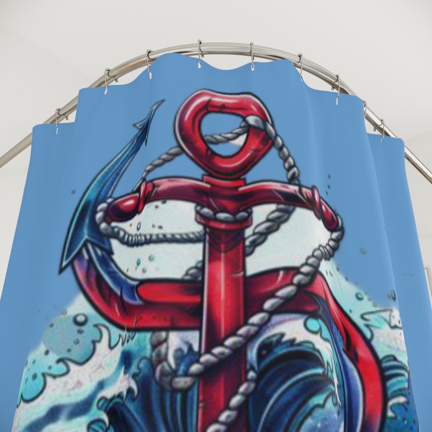Shower Curtains