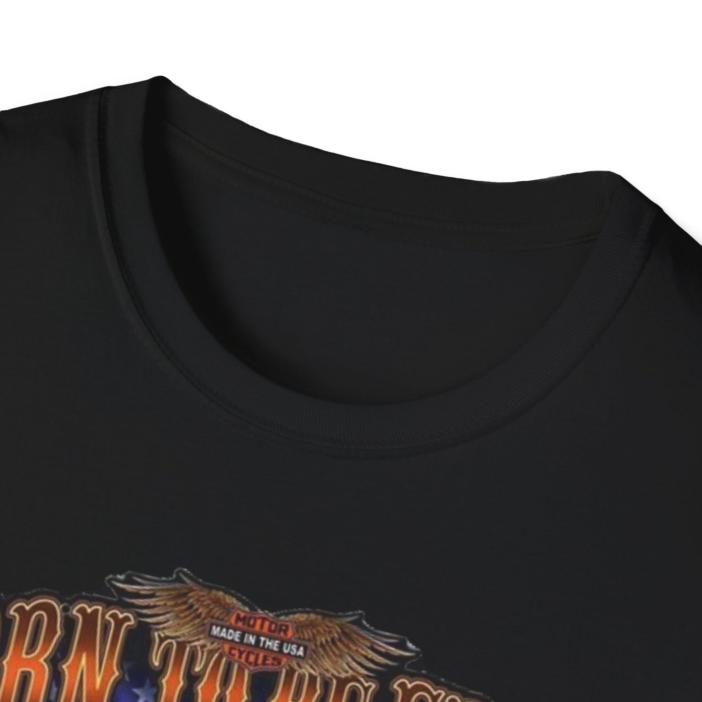 Eagle Unisex T-Shirt One