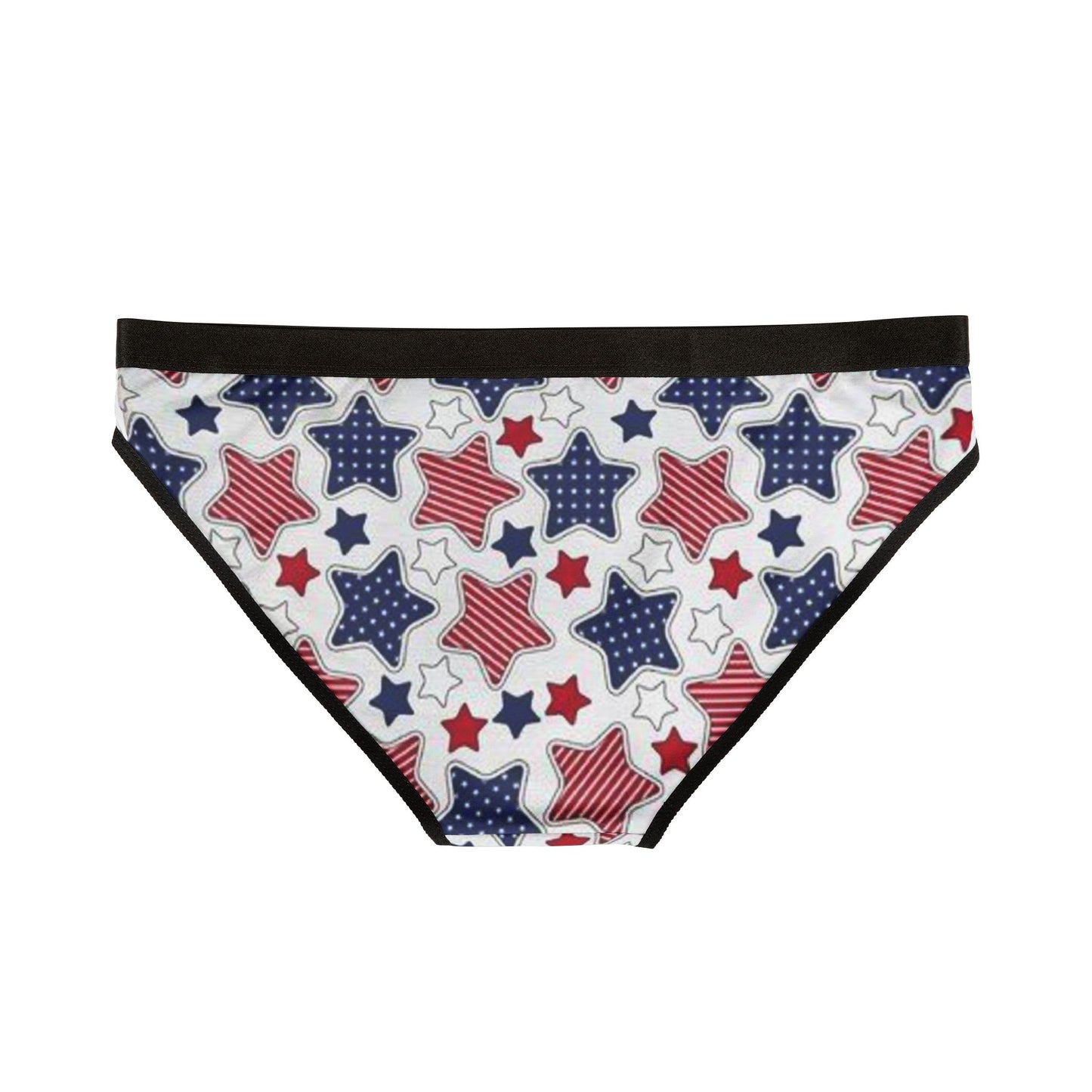 Women's Underwear (AOP)