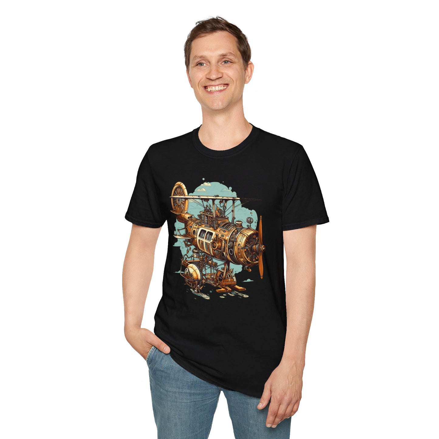 Unisex T-Shirt