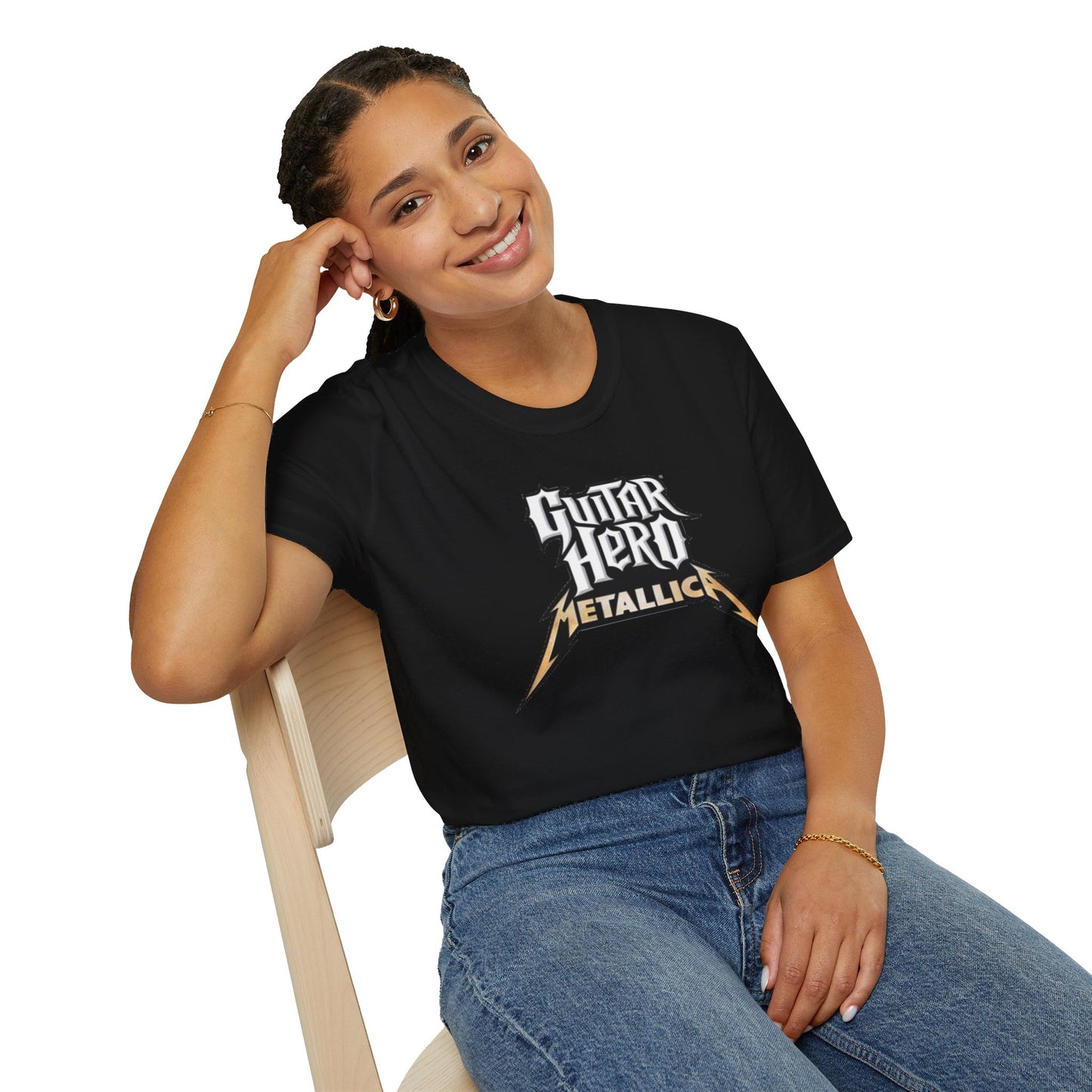 Metallica Unisex T-Shirt Seven