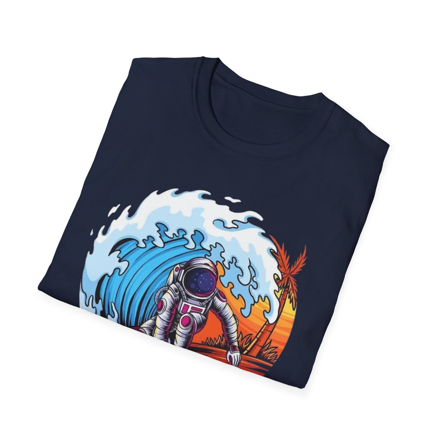 Voyagers Unisex T-Shirt Eleven