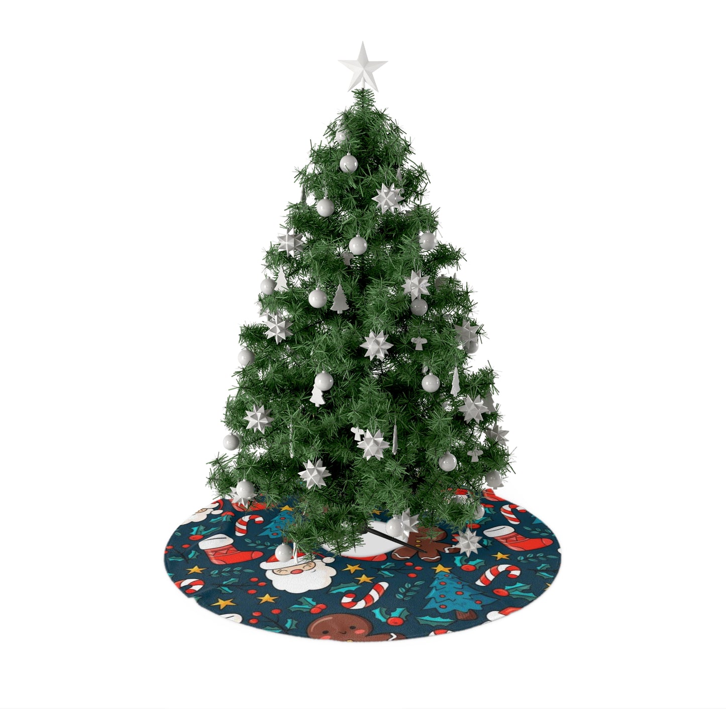 Christmas Tree Skirts