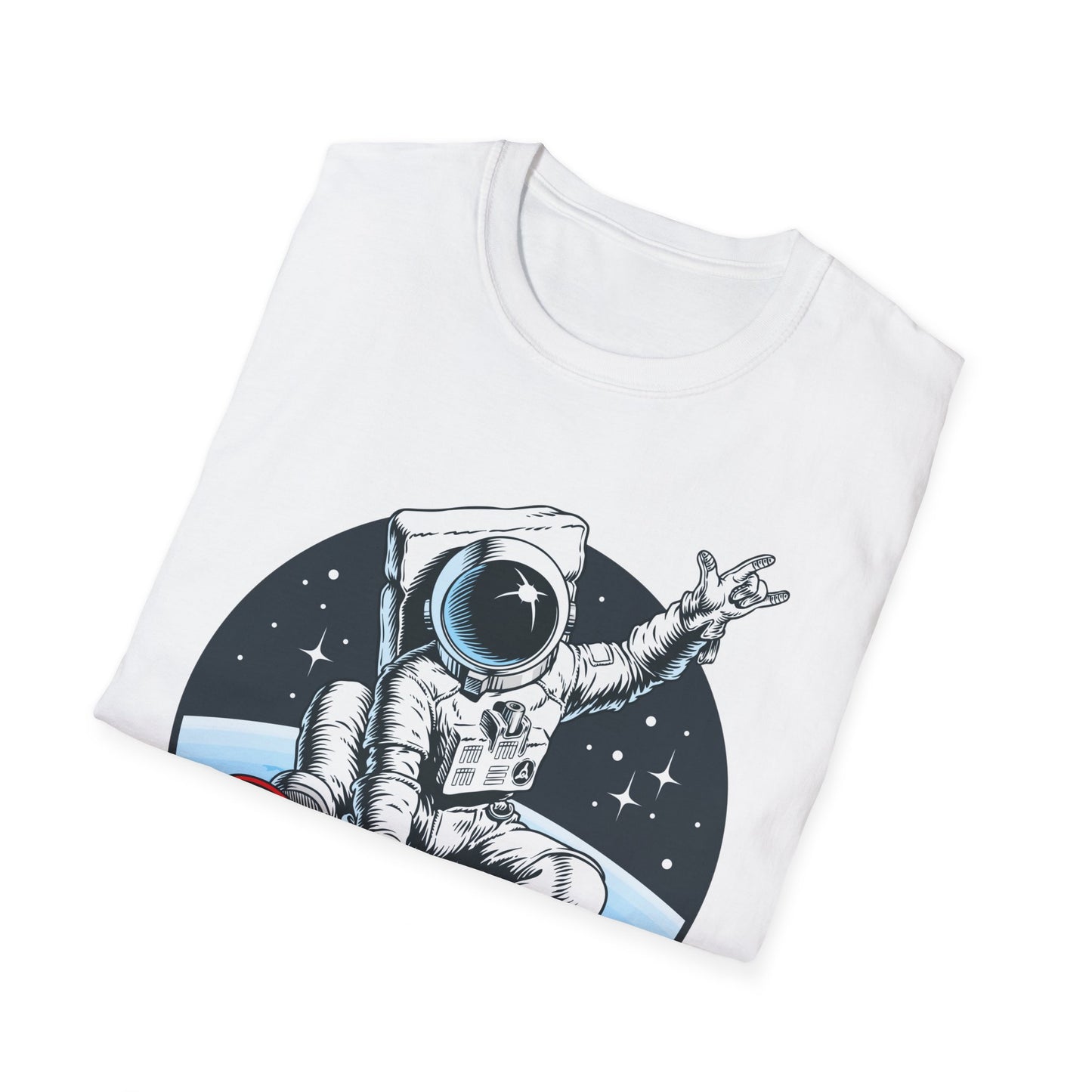 Voyagers Unisex T-Shirt One