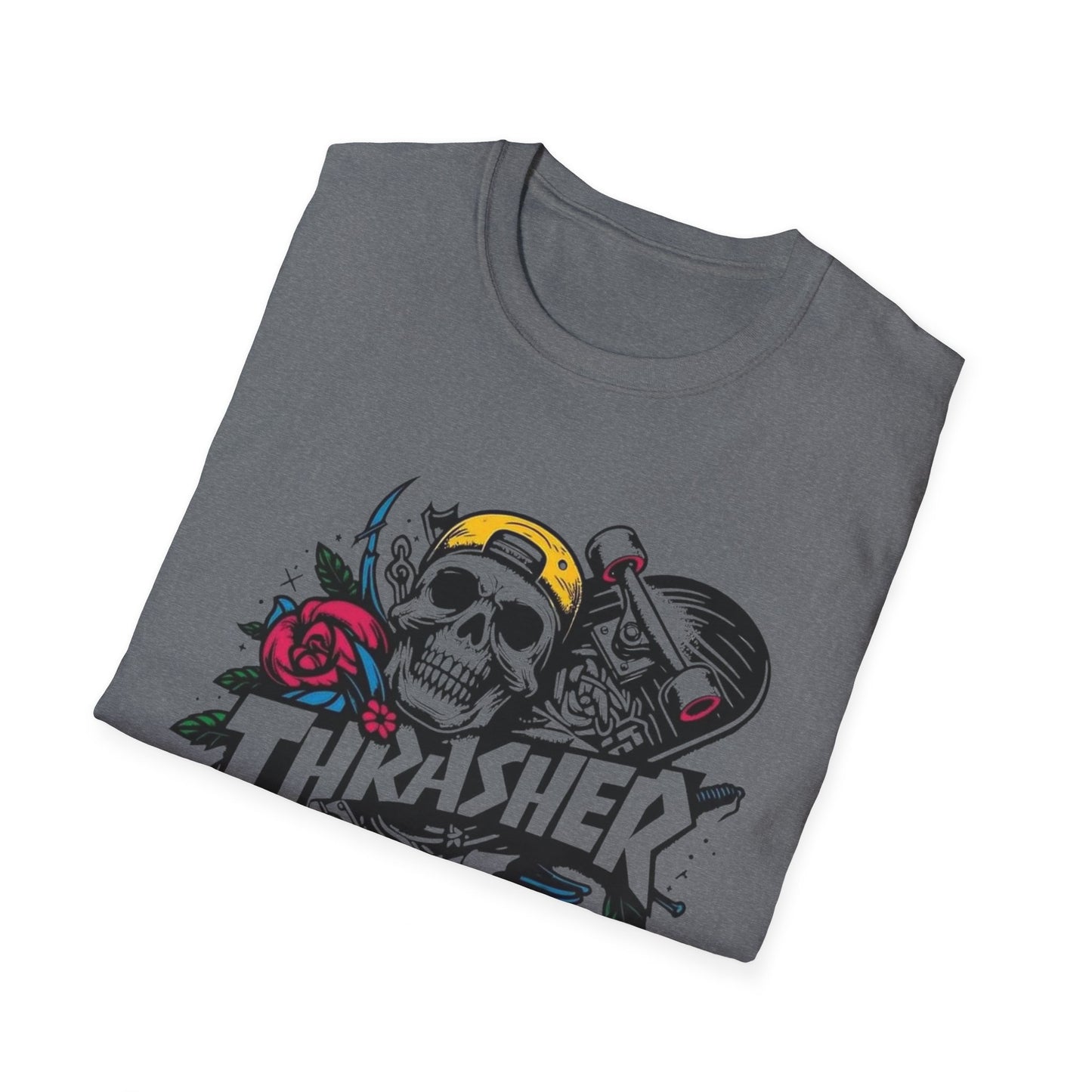 Thrasher Unisex T-Shirt