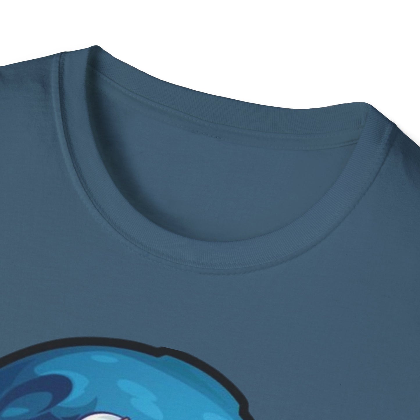 Voyagers Unisex T-Shirt Twelve