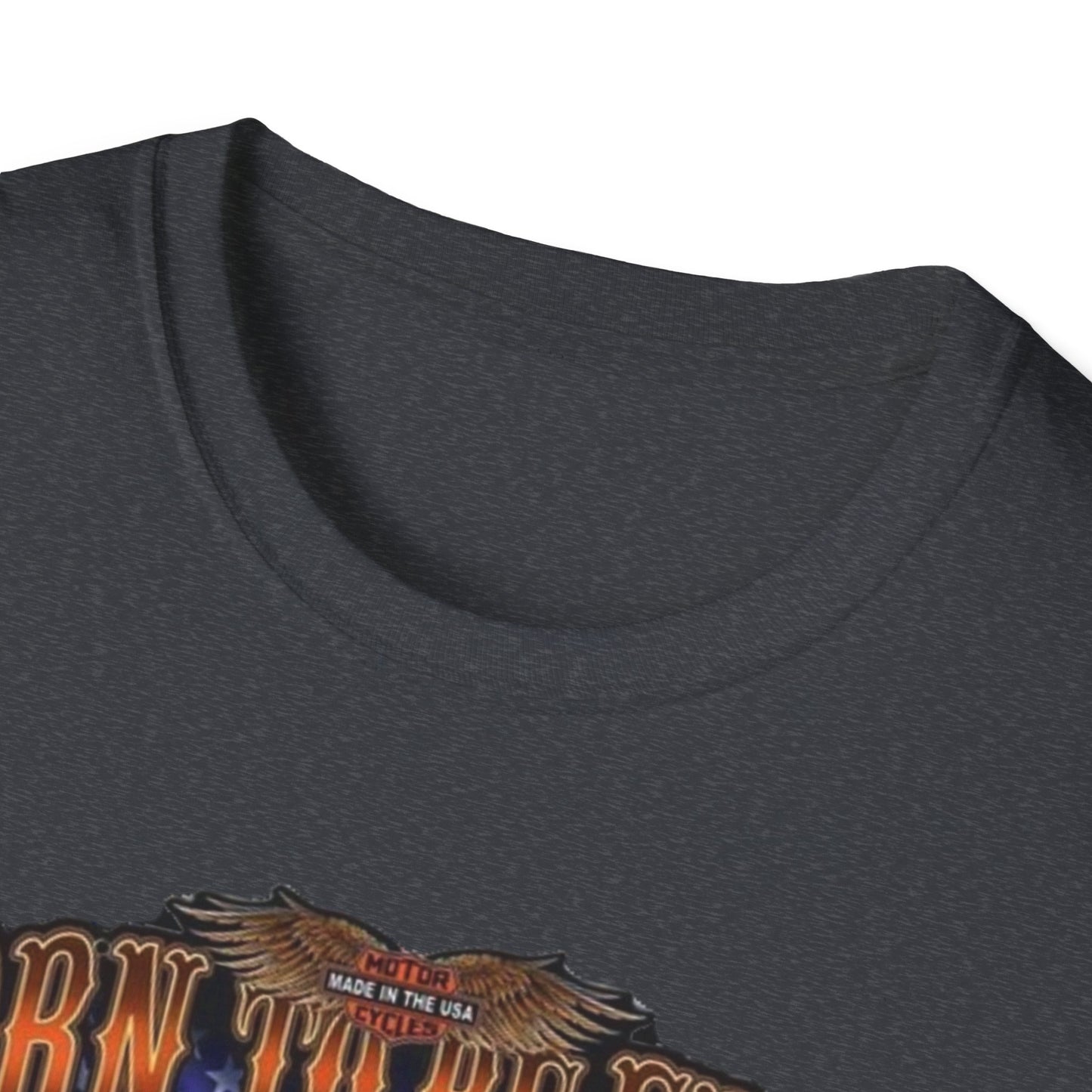 Eagle Unisex T-Shirt One