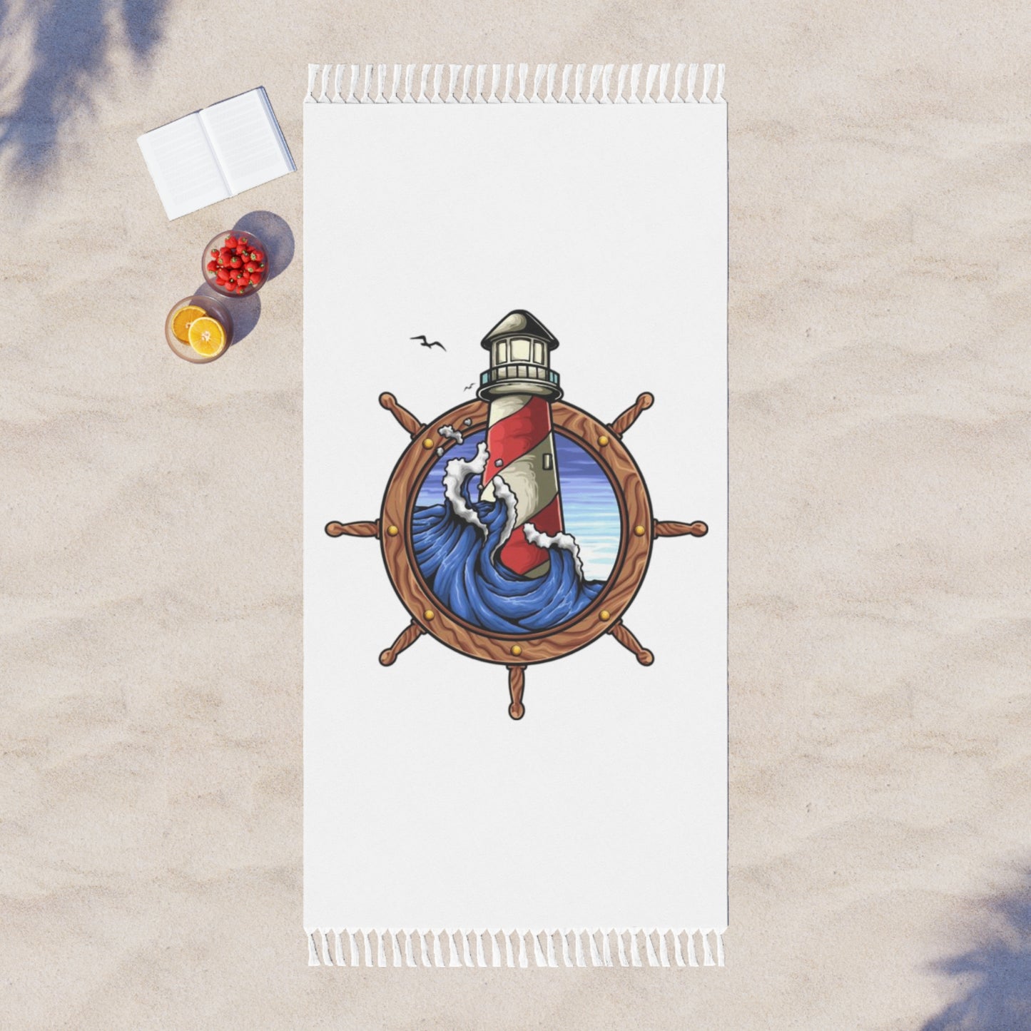 Boho Beach Cloth