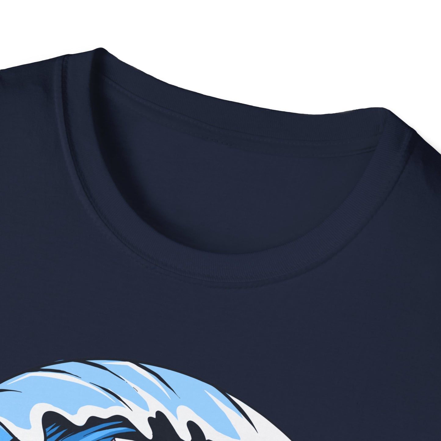 Voyagers Unisex T-Shirt Seven