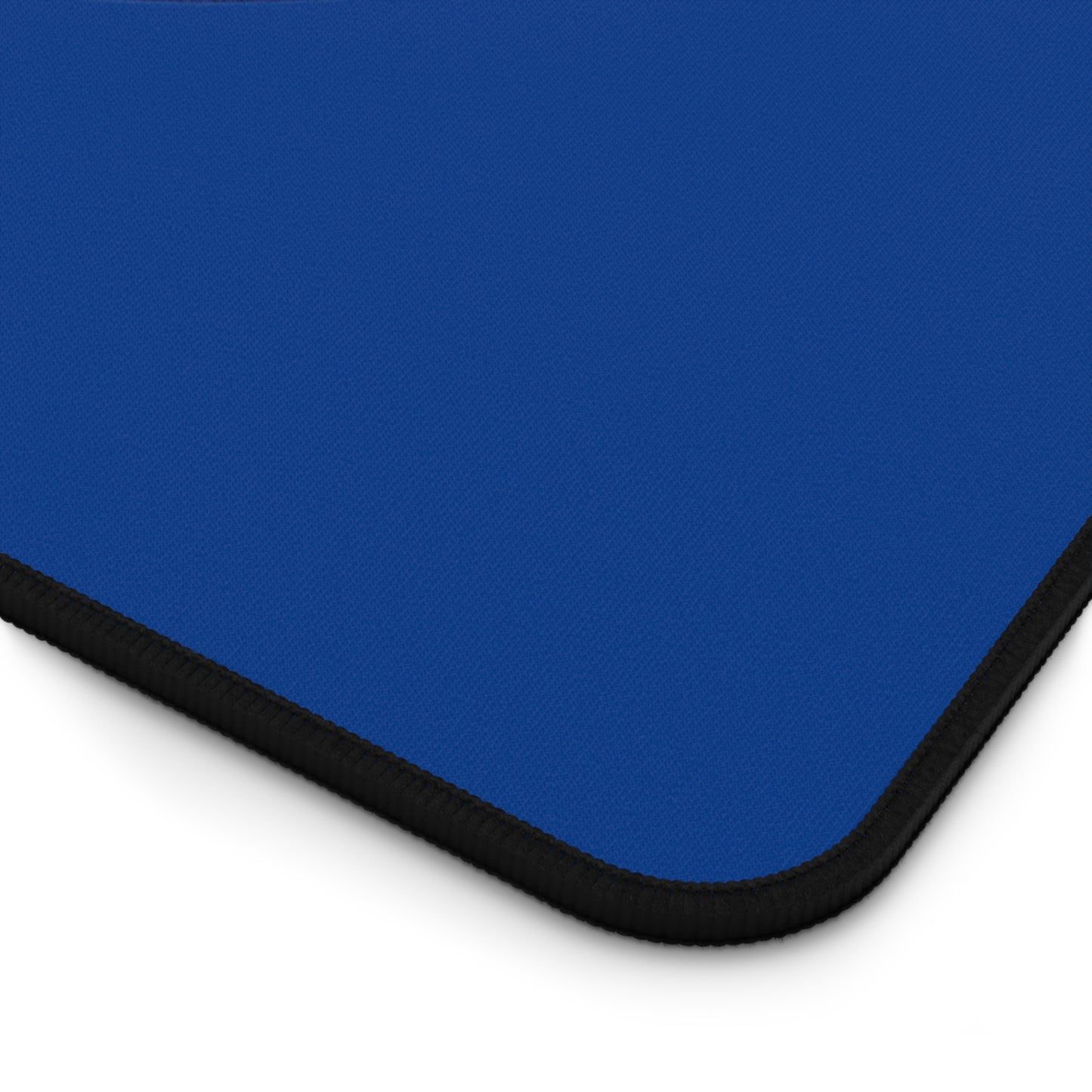 Nasa Mouse Pad Dark Blue
