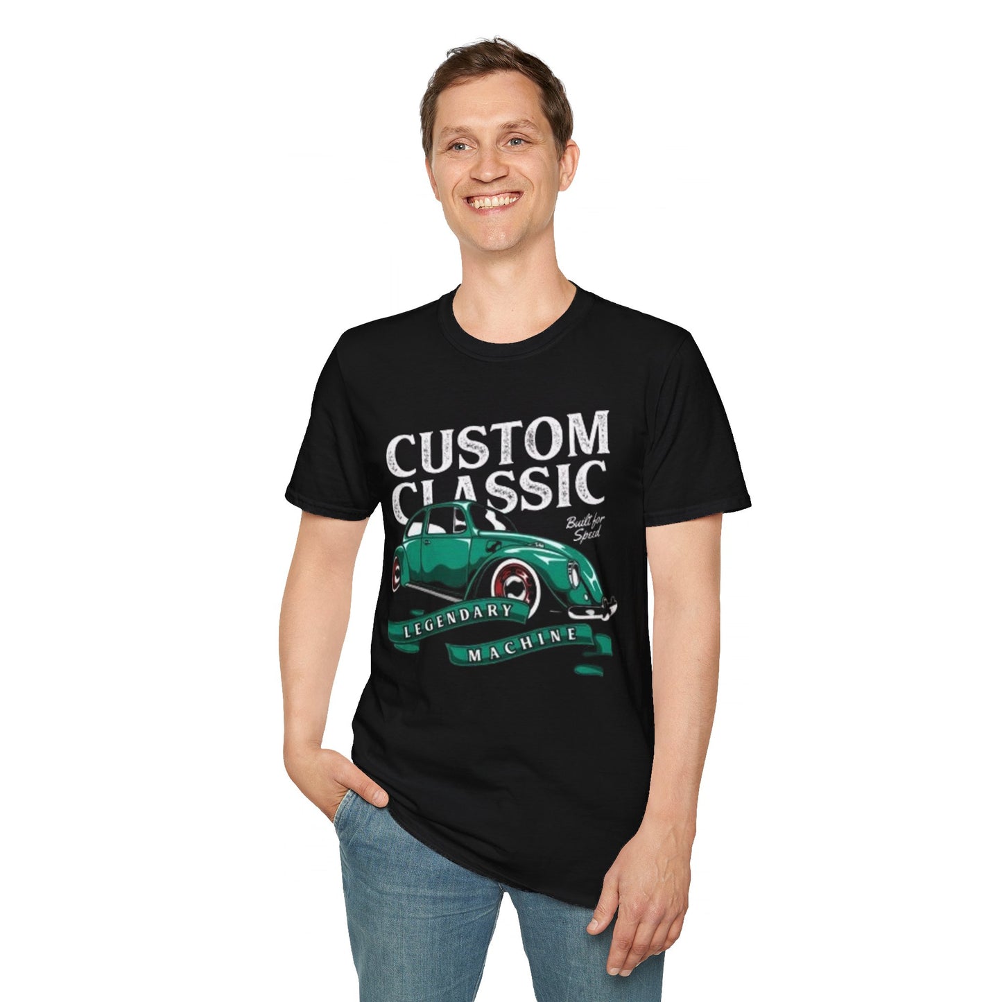Unisex T-Shirt