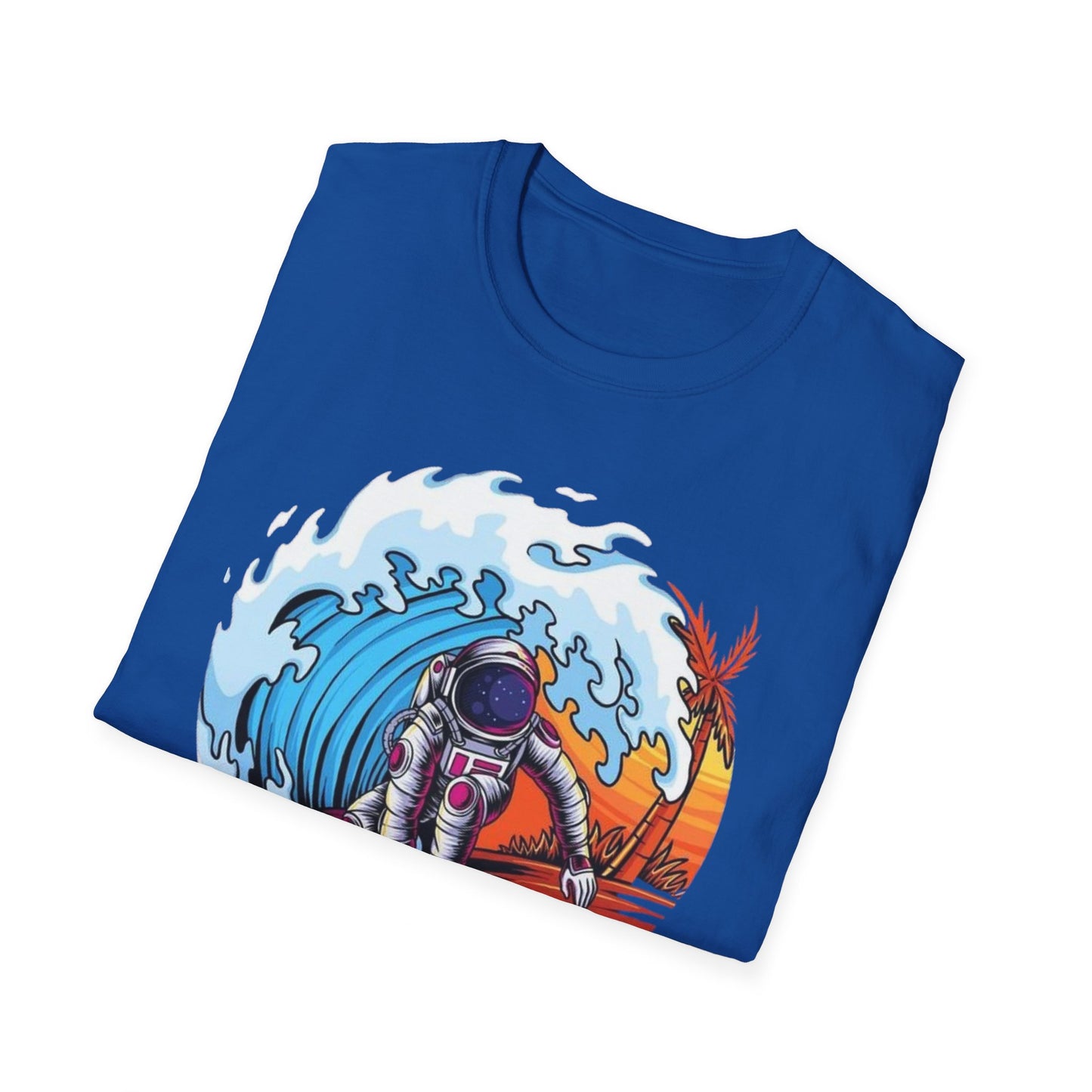 Voyagers Unisex T-Shirt Eleven