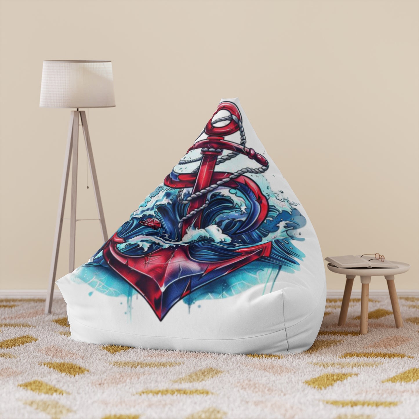 Bean Bag Chair Cover