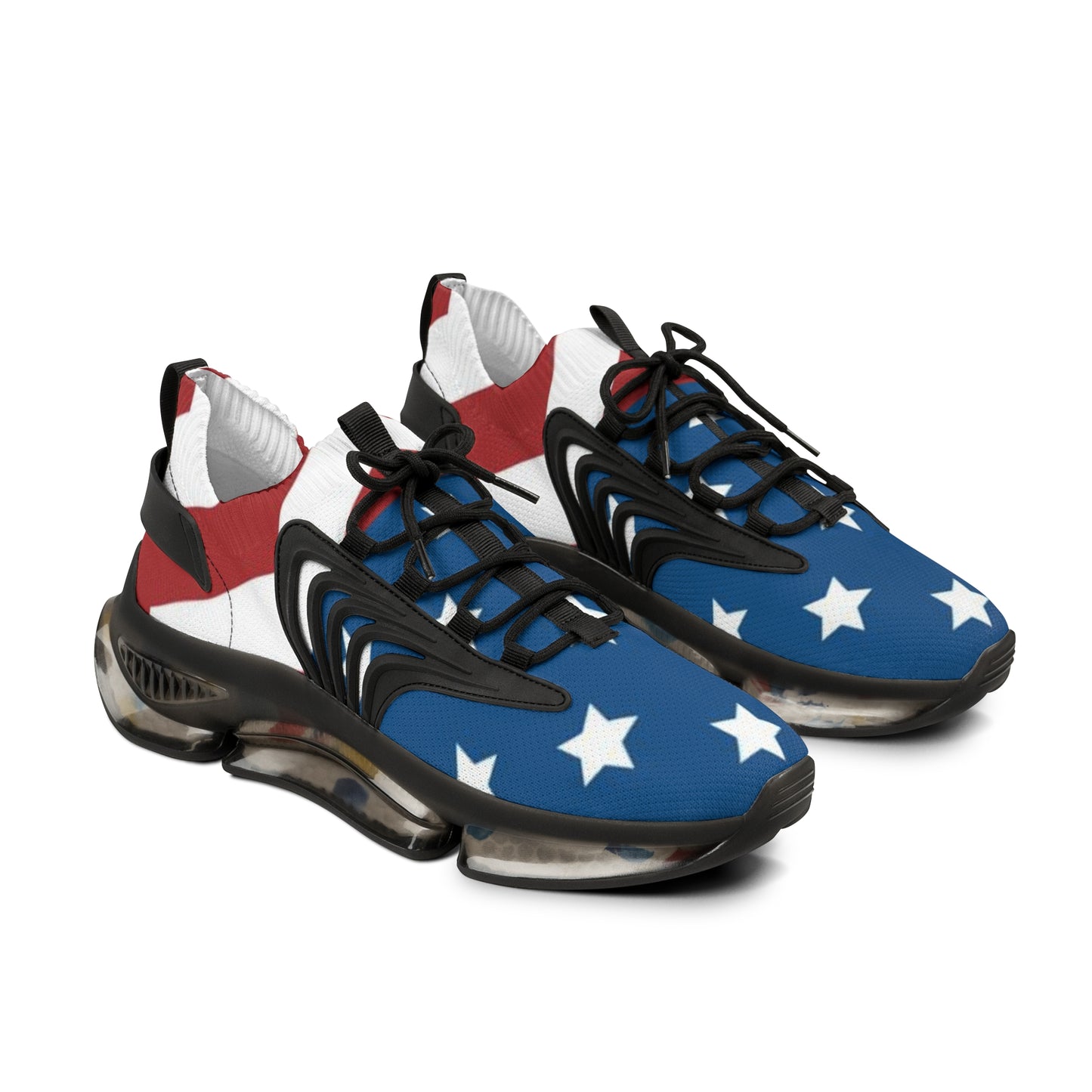 Men's Mesh Sneakers