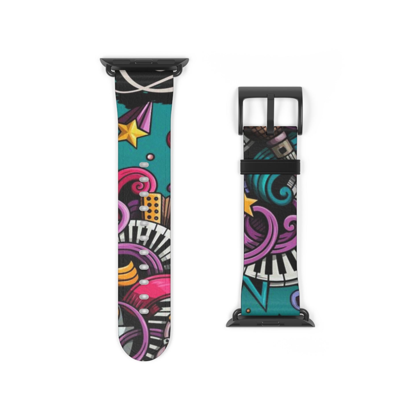 Watch Band