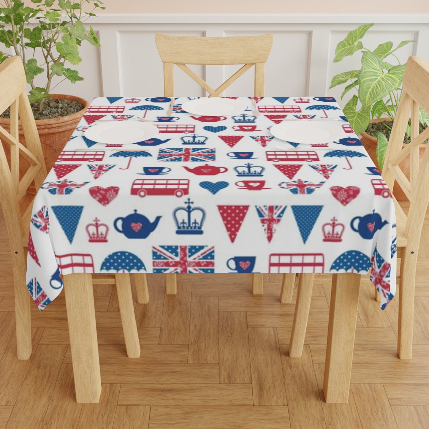 Tablecloth