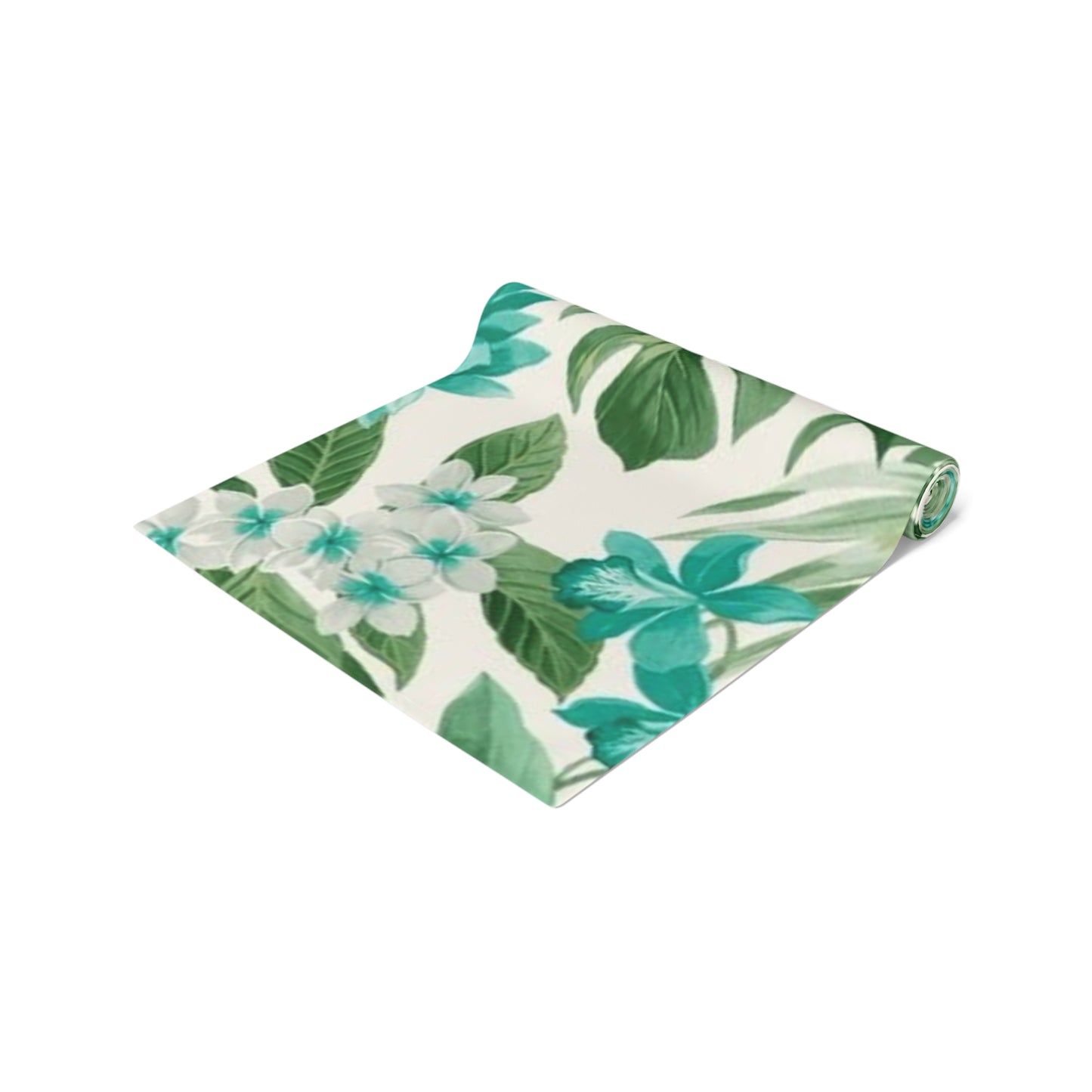 Table Runner (Cotton, Poly)