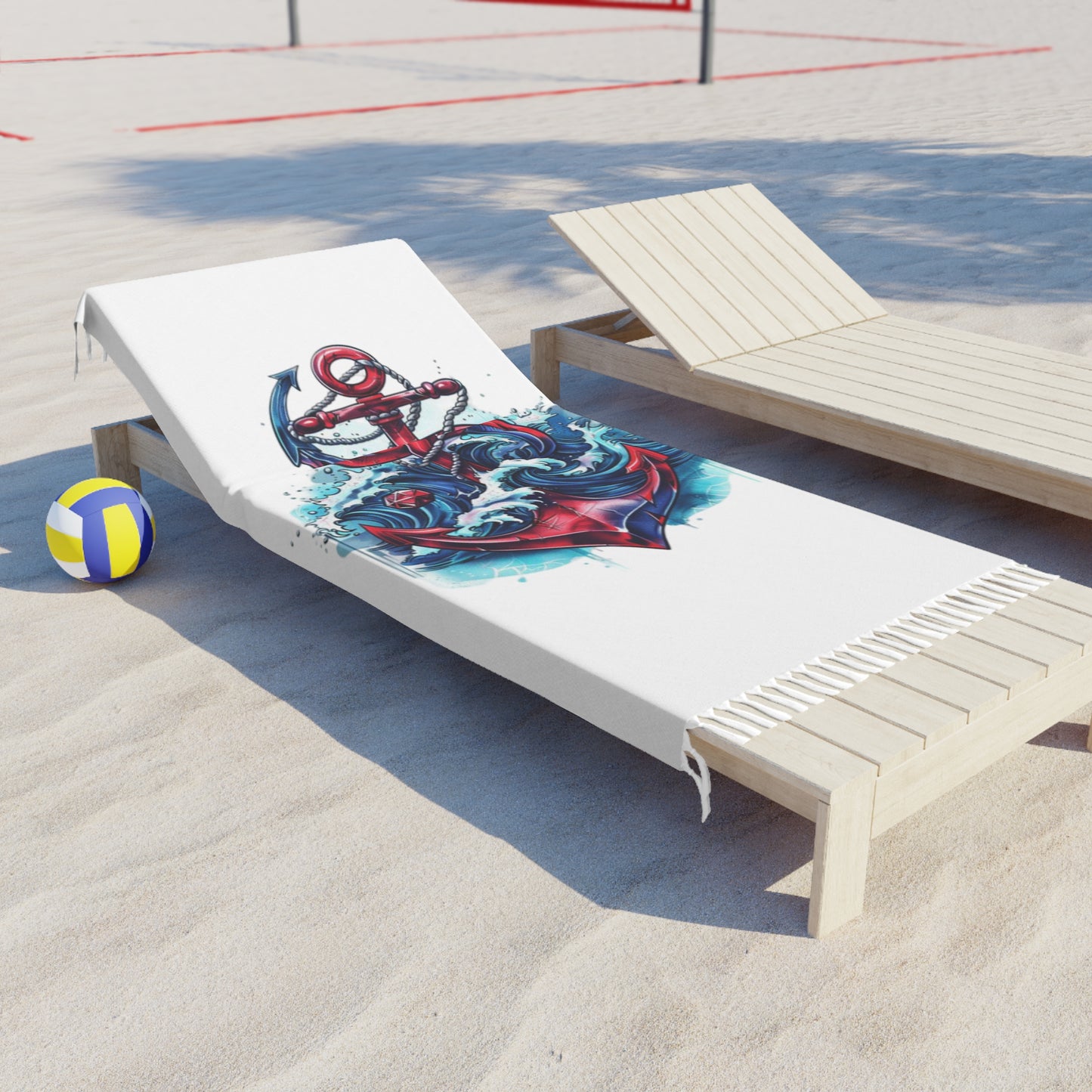 Boho Beach Cloth