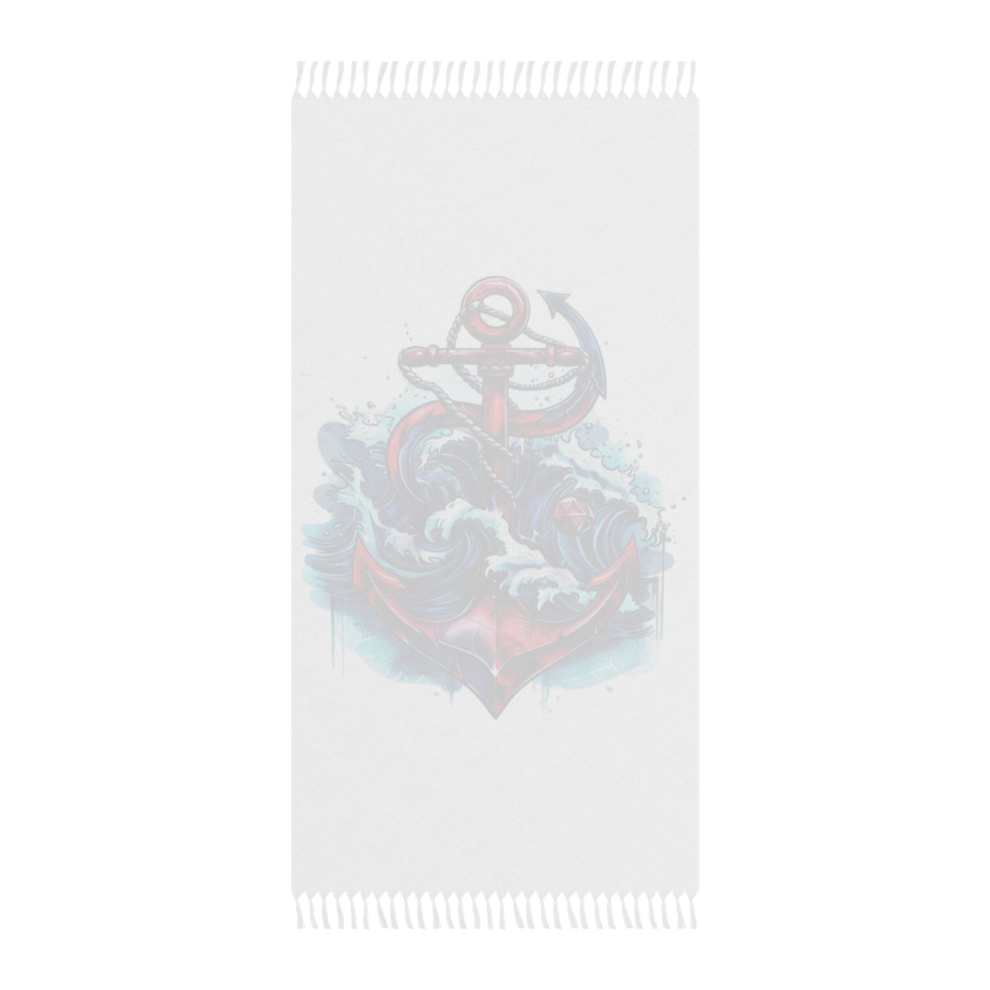 Boho Beach Cloth