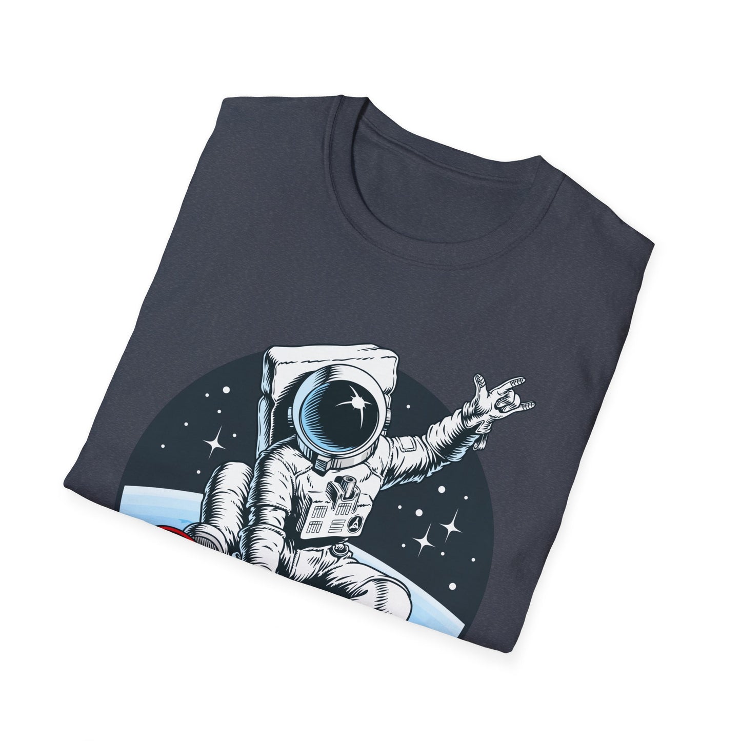 Voyagers Unisex T-Shirt One