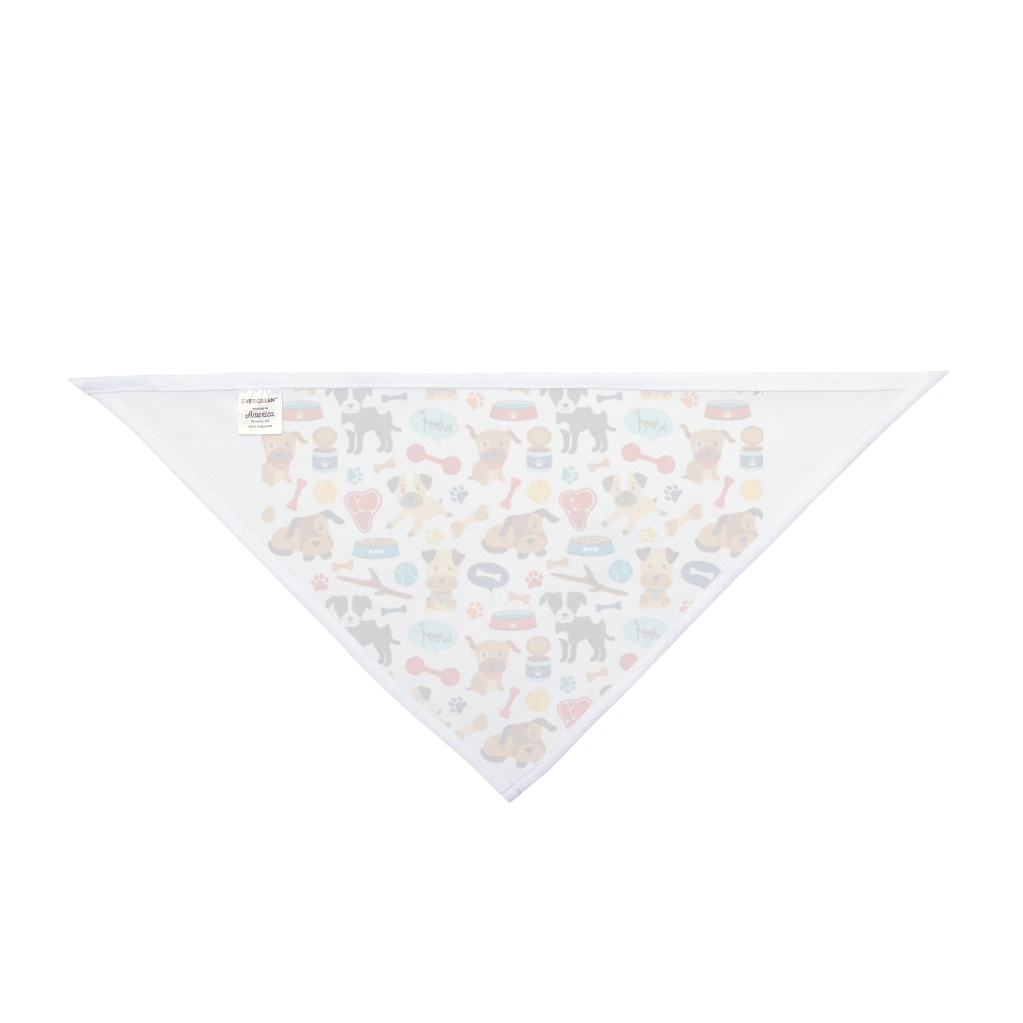 Pet Bandana