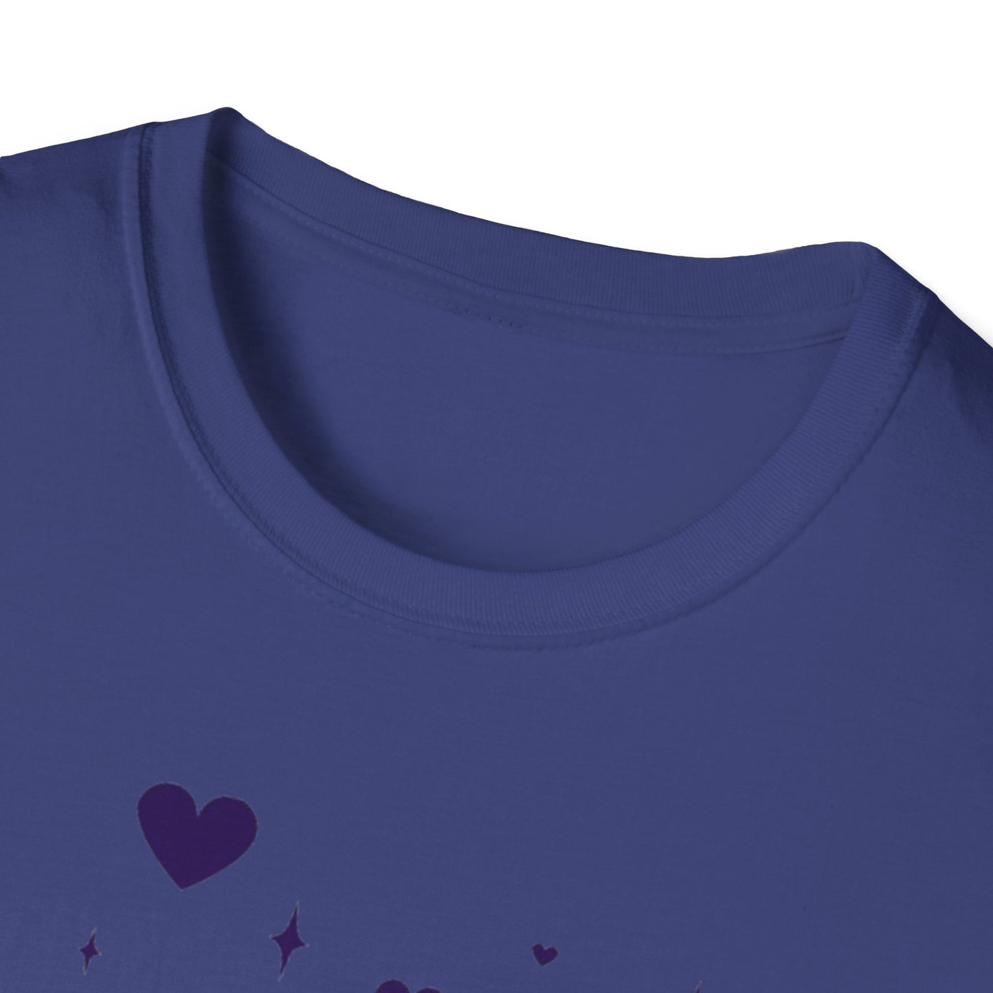 Love You Unisex T-Shirt