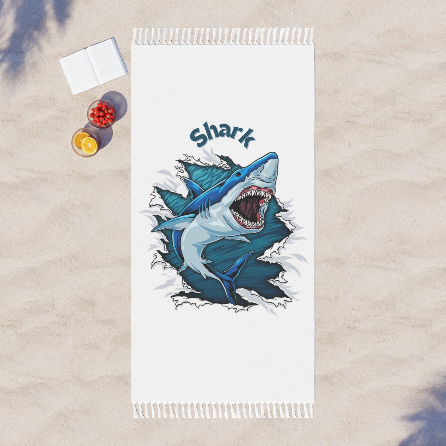 Boho Beach Cloth