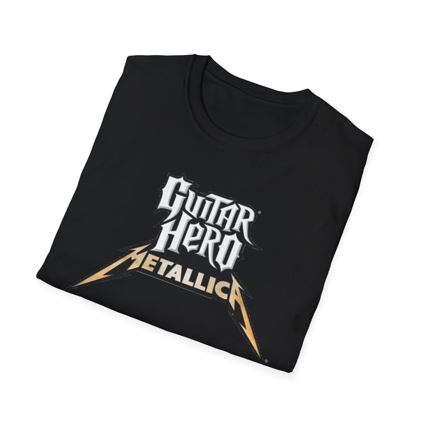 Metallica Unisex T-Shirt Seven
