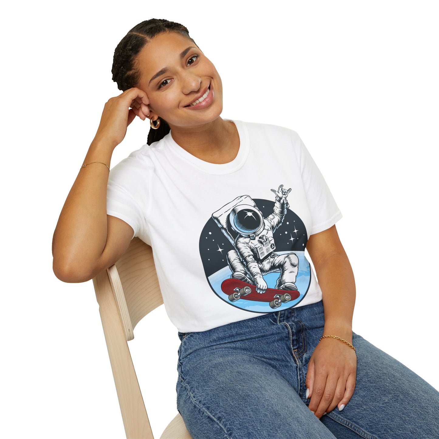 Voyagers Unisex T-Shirt One