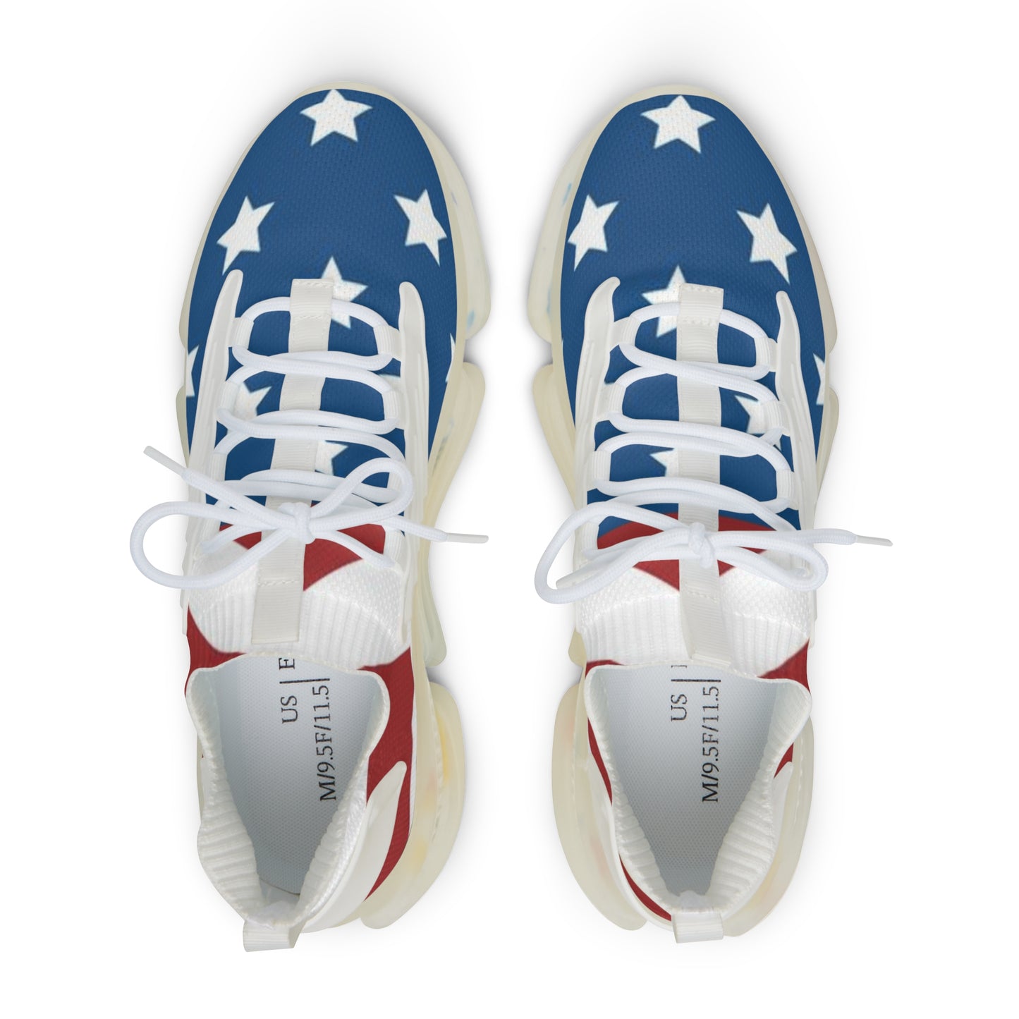 Men's Mesh Sneakers