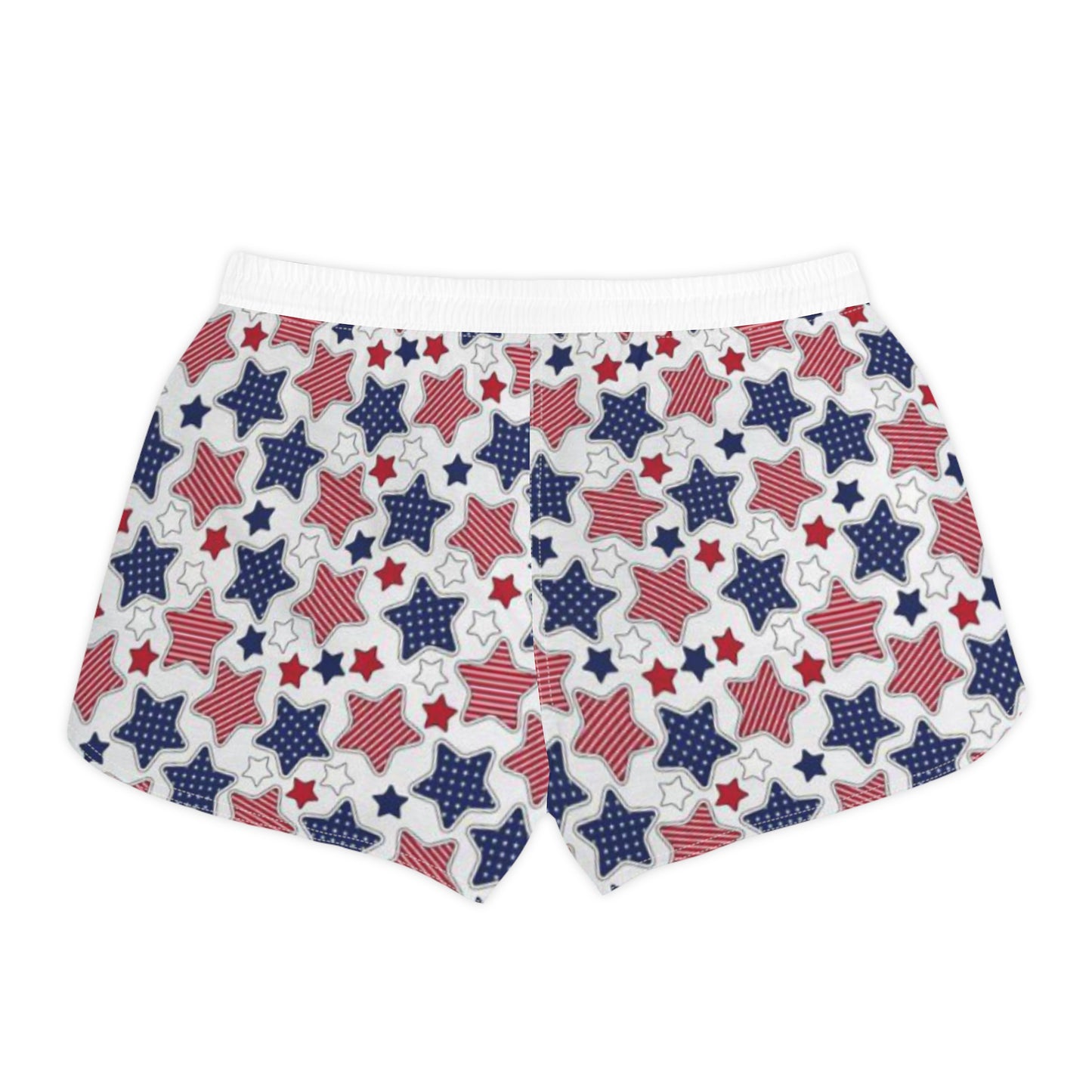 Women's Casual Shorts (AOP)