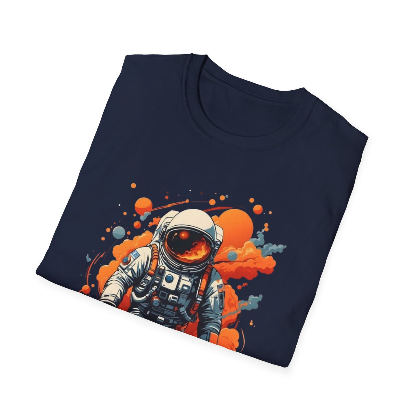 Voyagers Unisex T-Shirt Ten