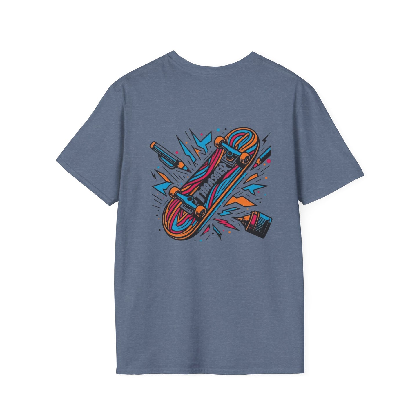 Thrasher Unisex T-Shirt