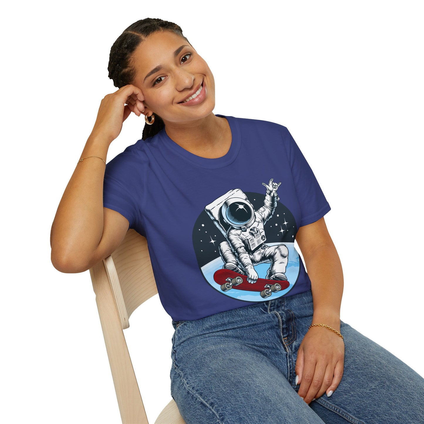 Voyagers Unisex T-Shirt One