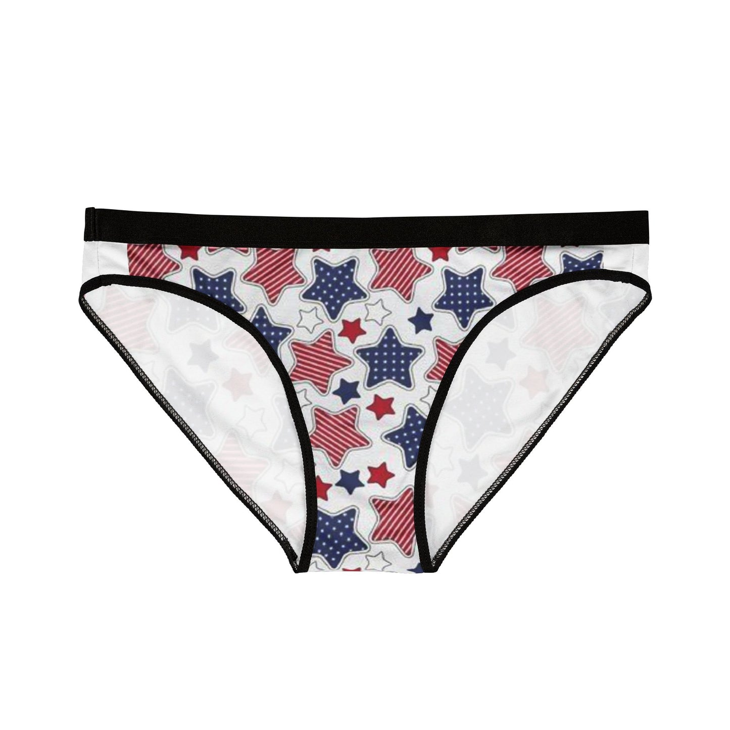 Women's Underwear (AOP)